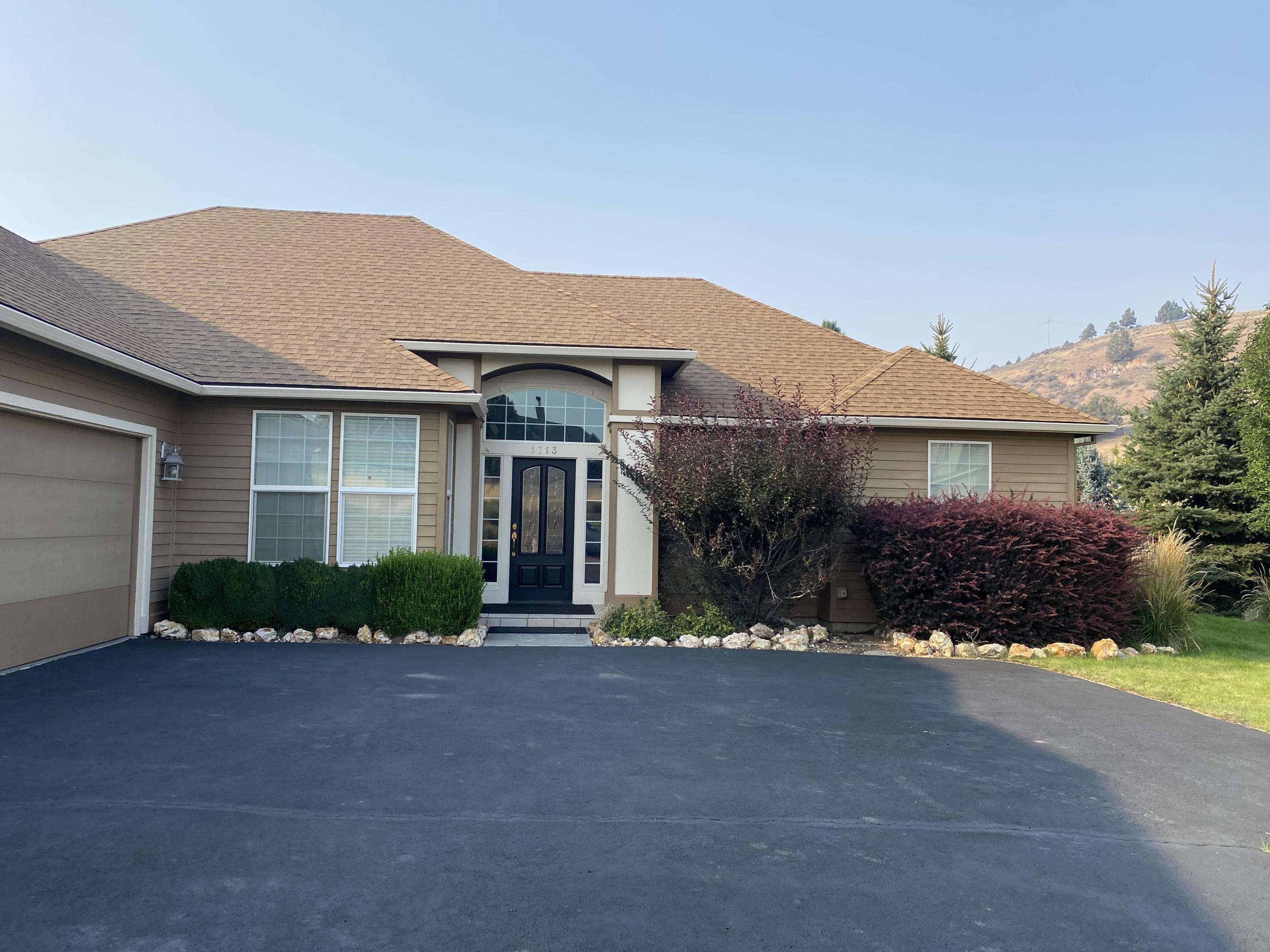 Crown Ridge -Phase 1 - Residential