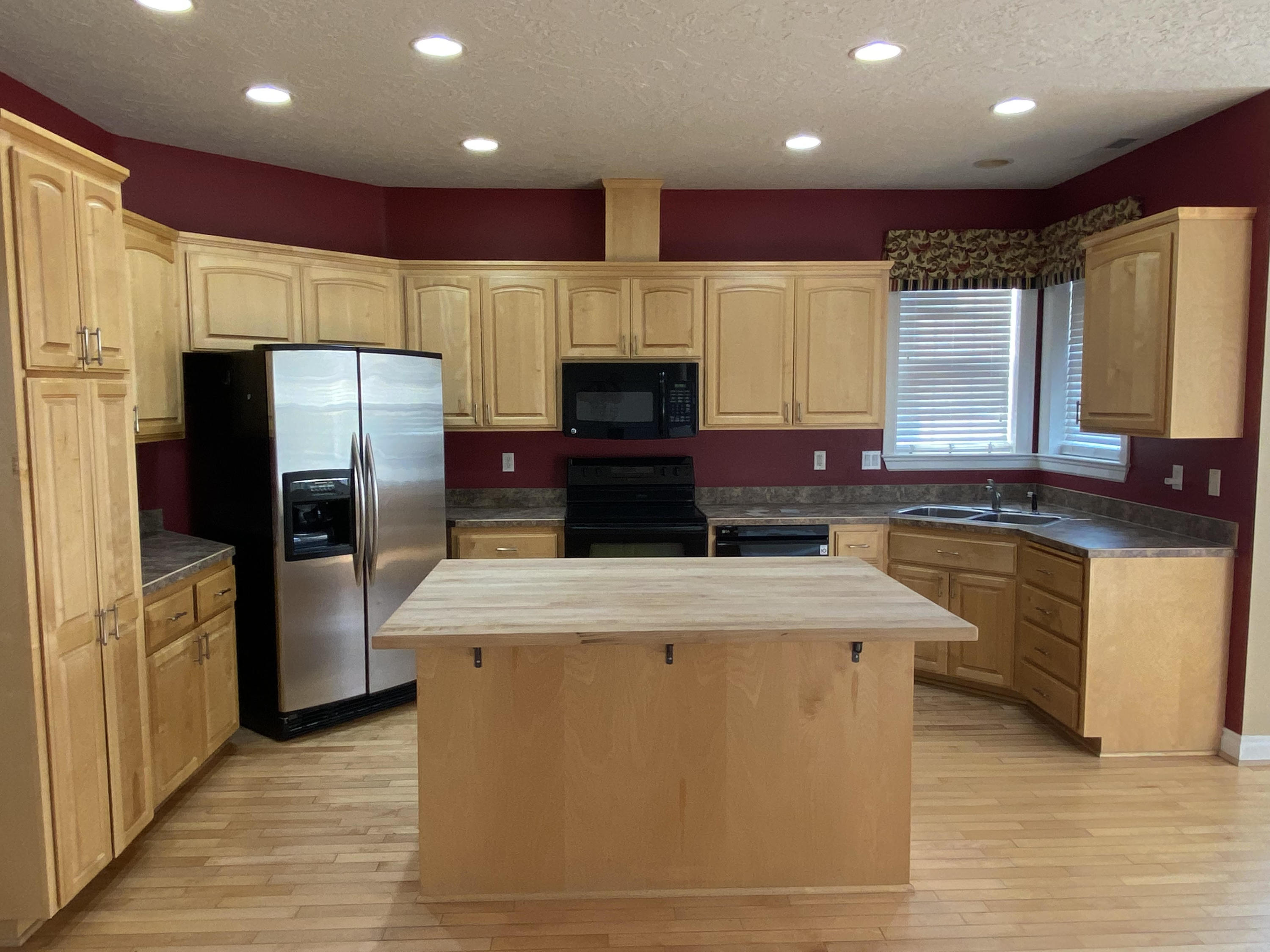 Crown Ridge -Phase 1 - Residential