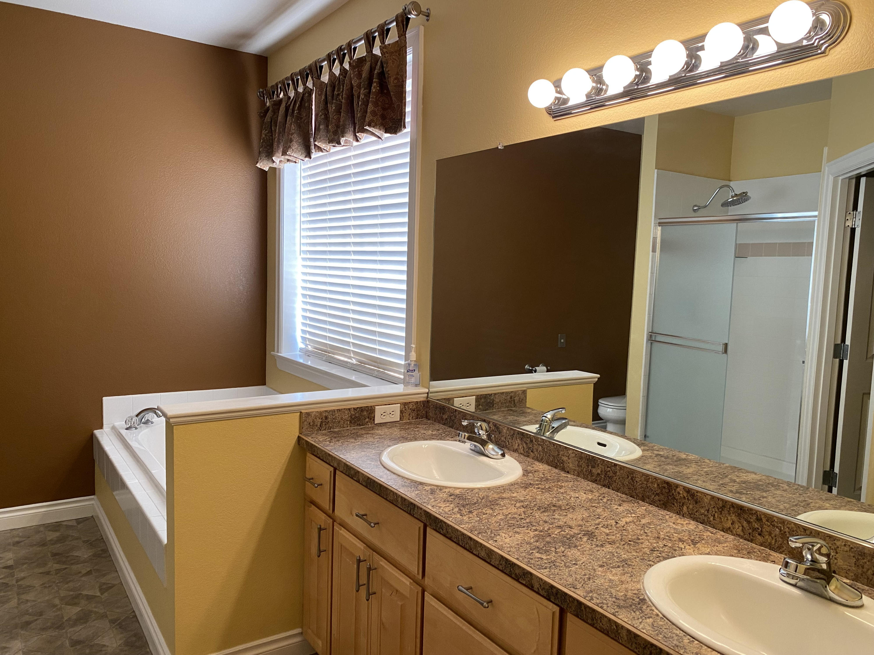 Crown Ridge -Phase 1 - Residential