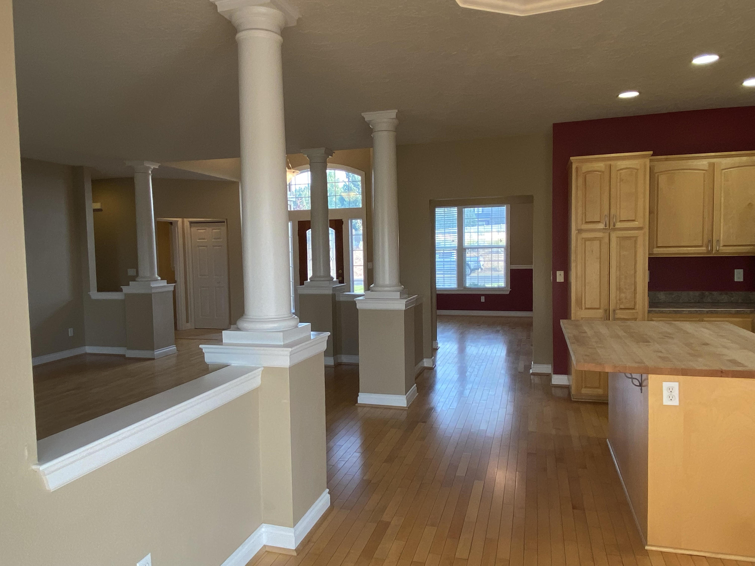 Crown Ridge -Phase 1 - Residential