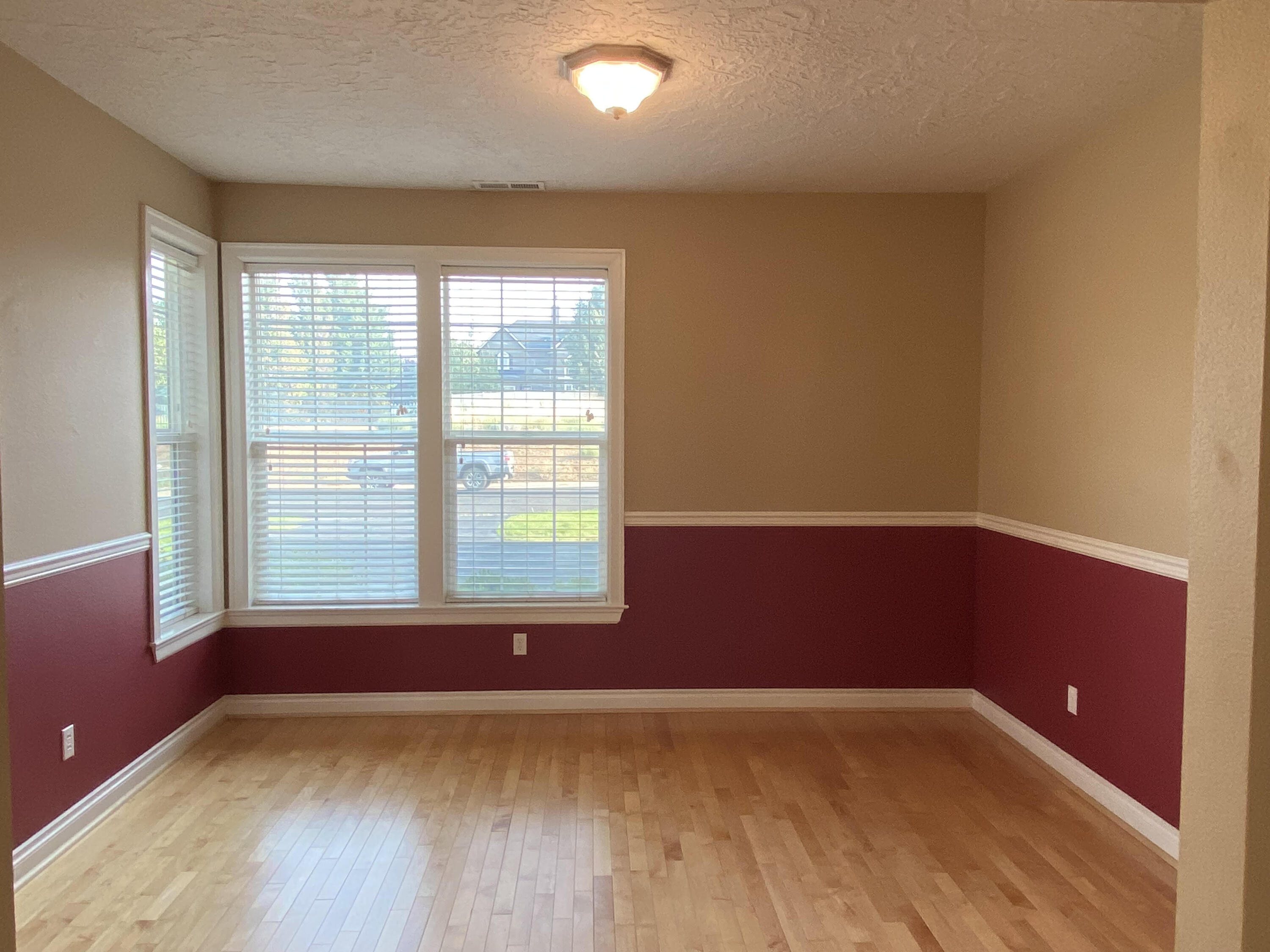 Crown Ridge -Phase 1 - Residential