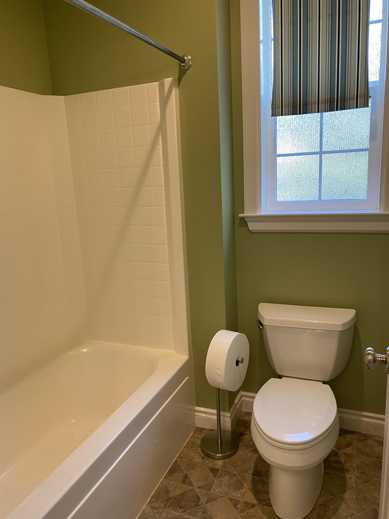 Crown Ridge -Phase 1 - Residential