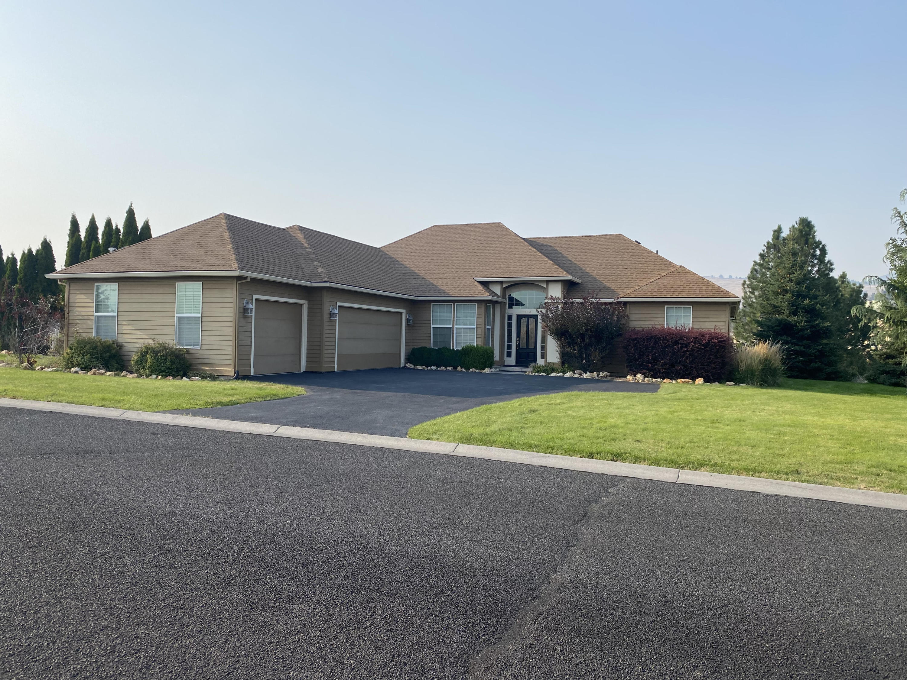 Crown Ridge -Phase 1 - Residential