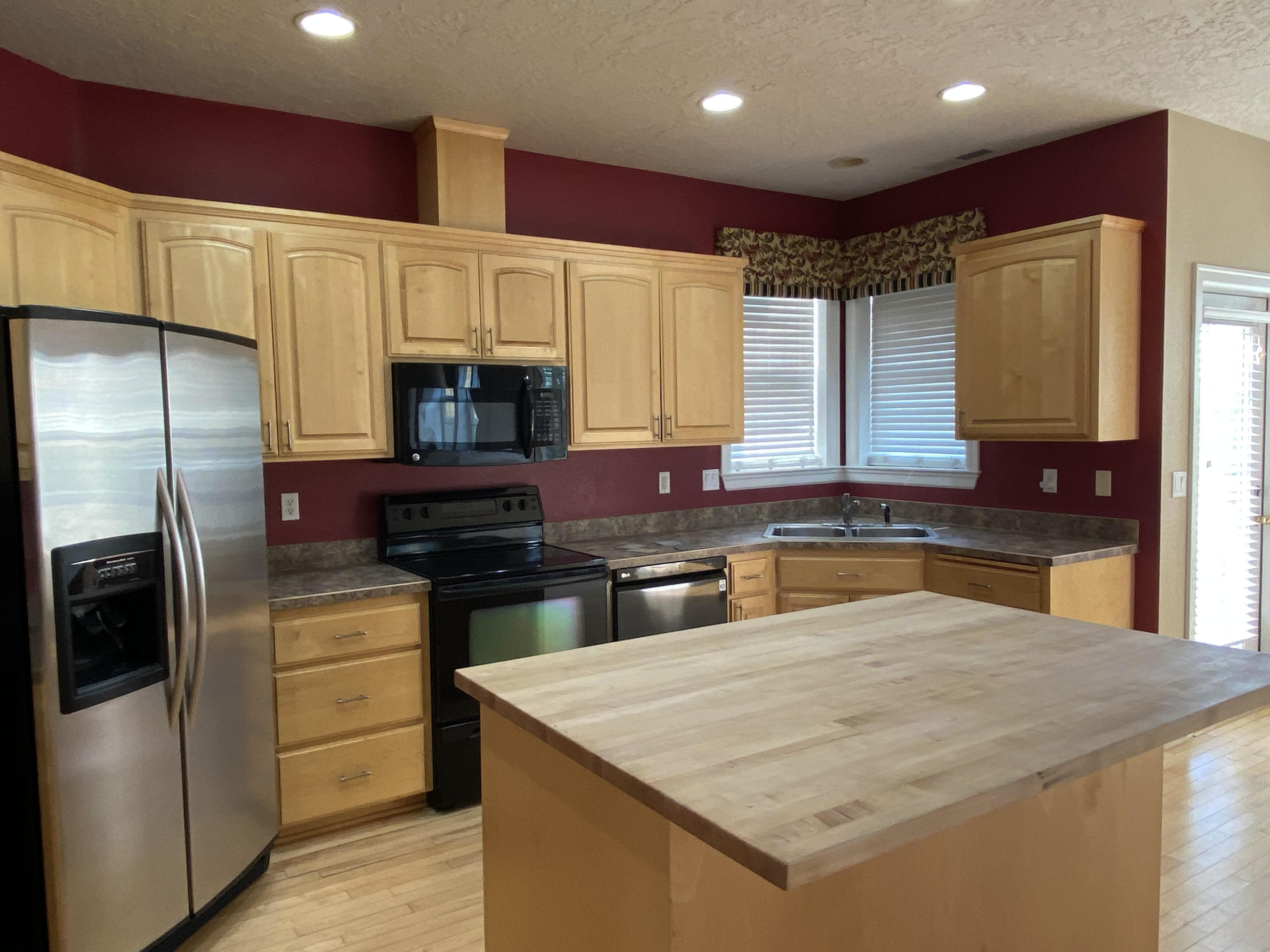 Crown Ridge -Phase 1 - Residential