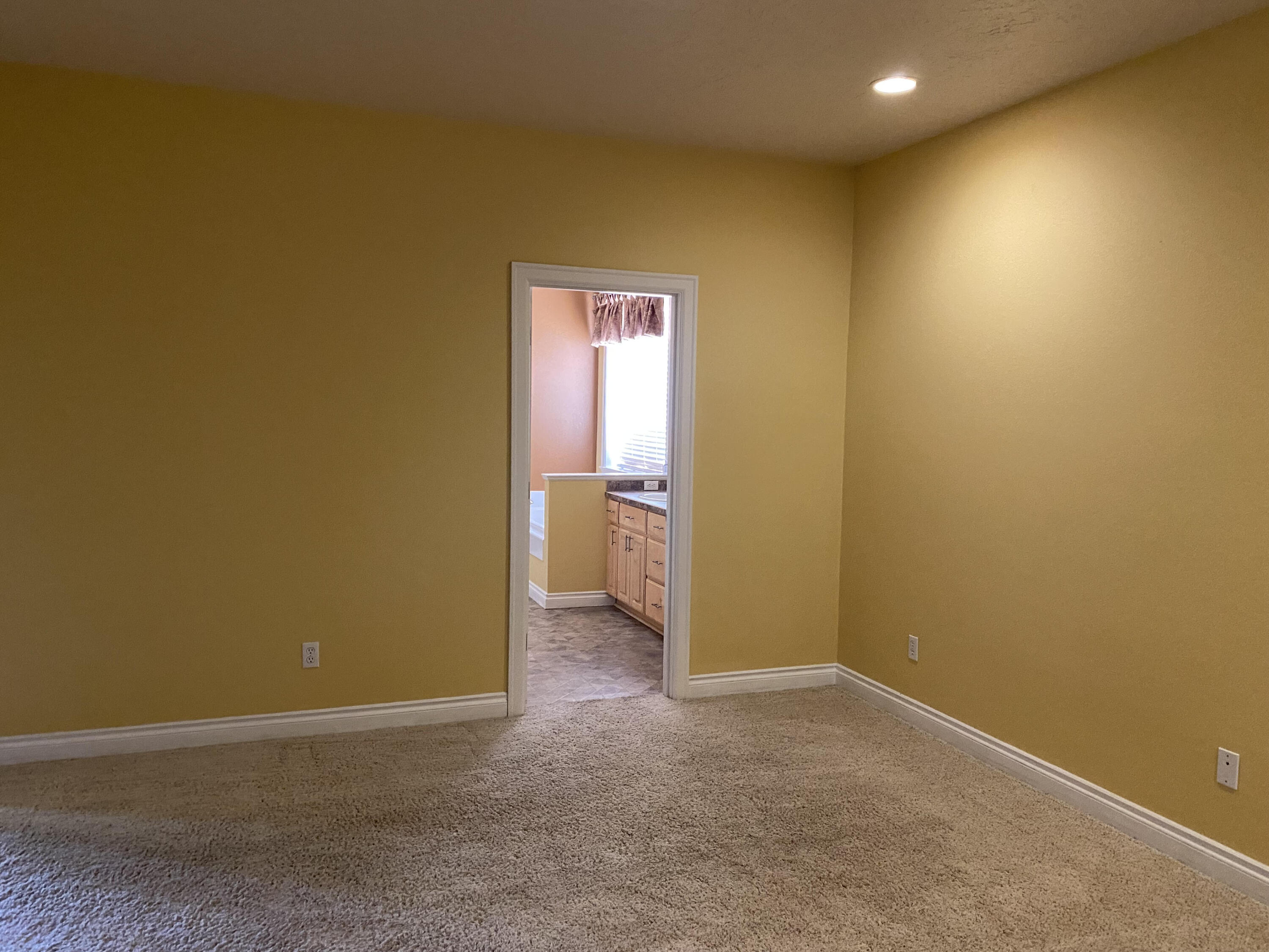 Crown Ridge -Phase 1 - Residential