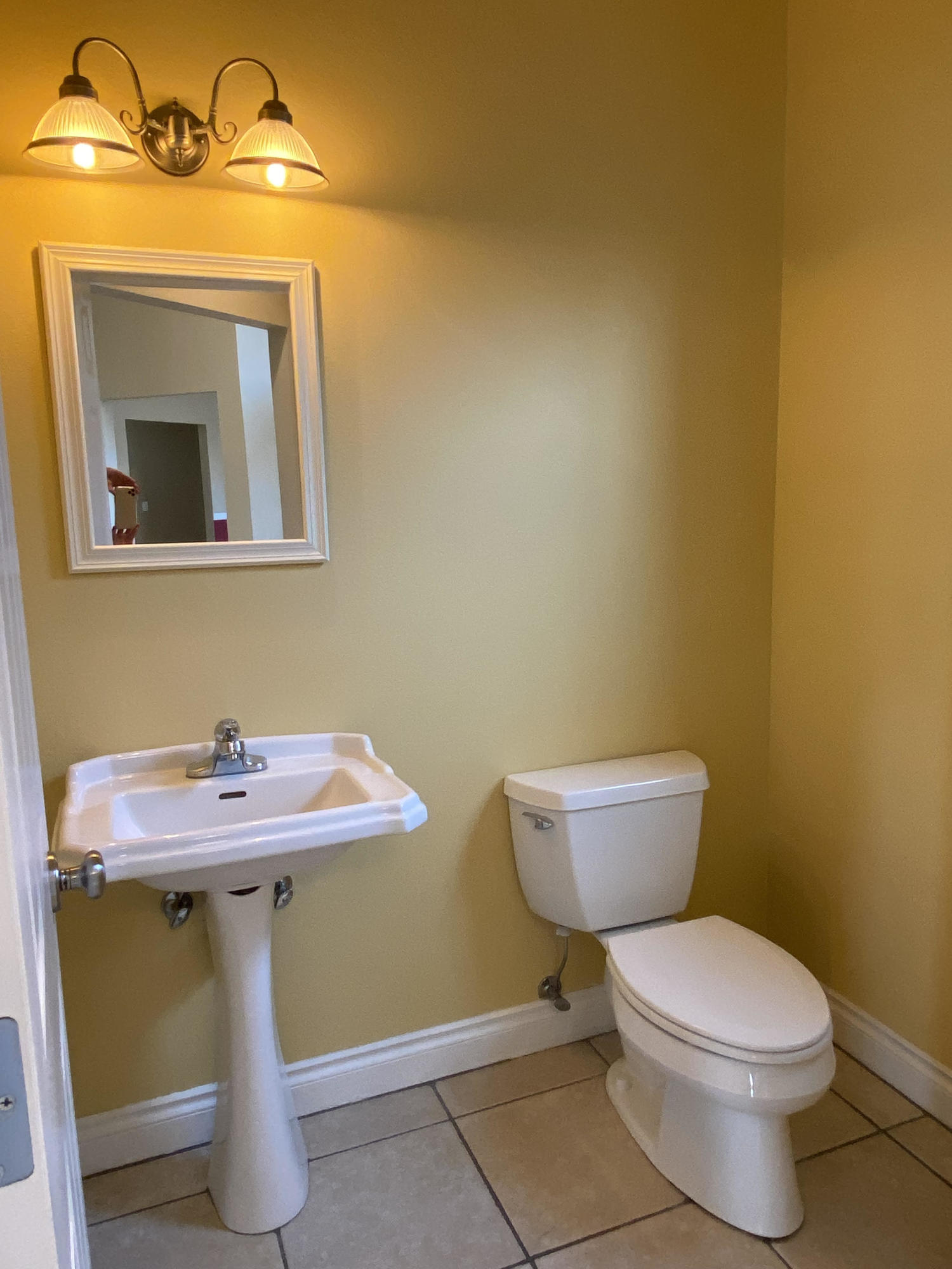 Crown Ridge -Phase 1 - Residential