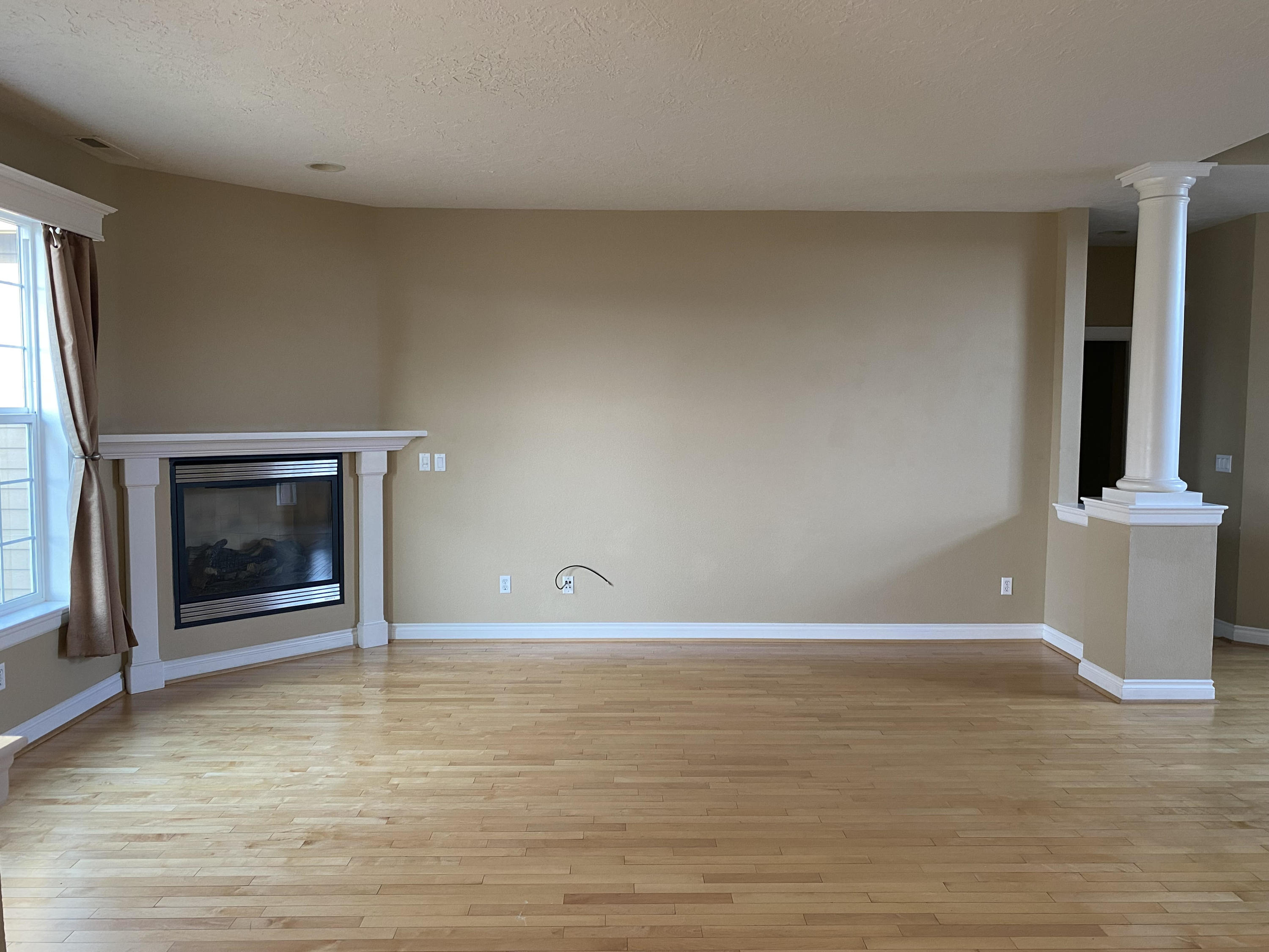 Crown Ridge -Phase 1 - Residential