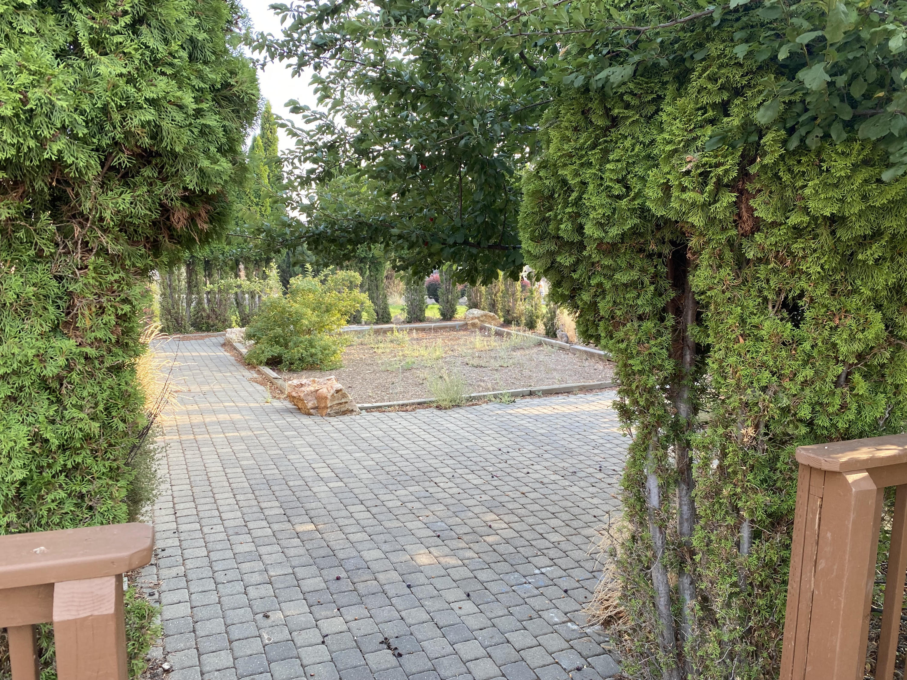 Crown Ridge -Phase 1 - Residential