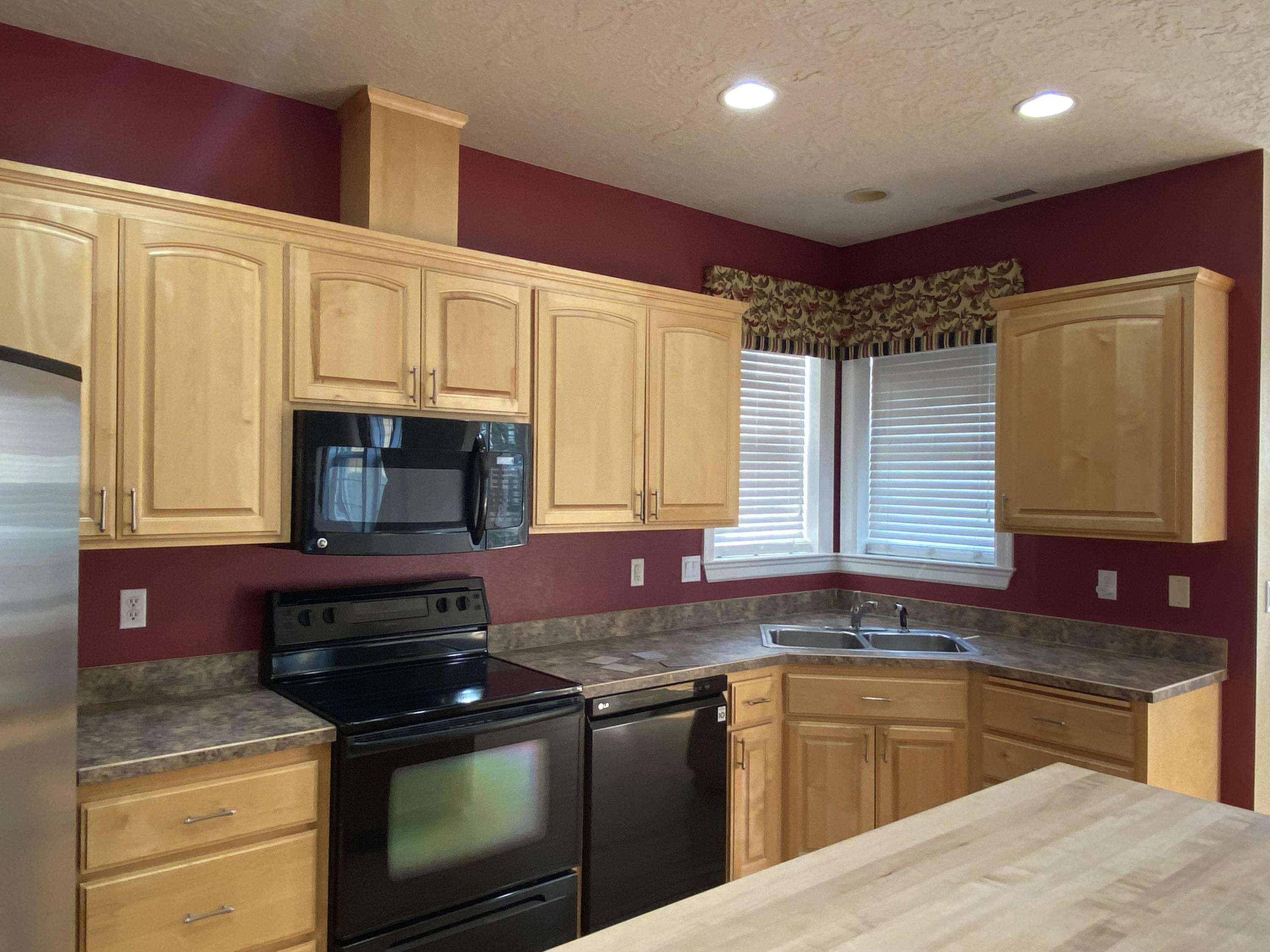 Crown Ridge -Phase 1 - Residential