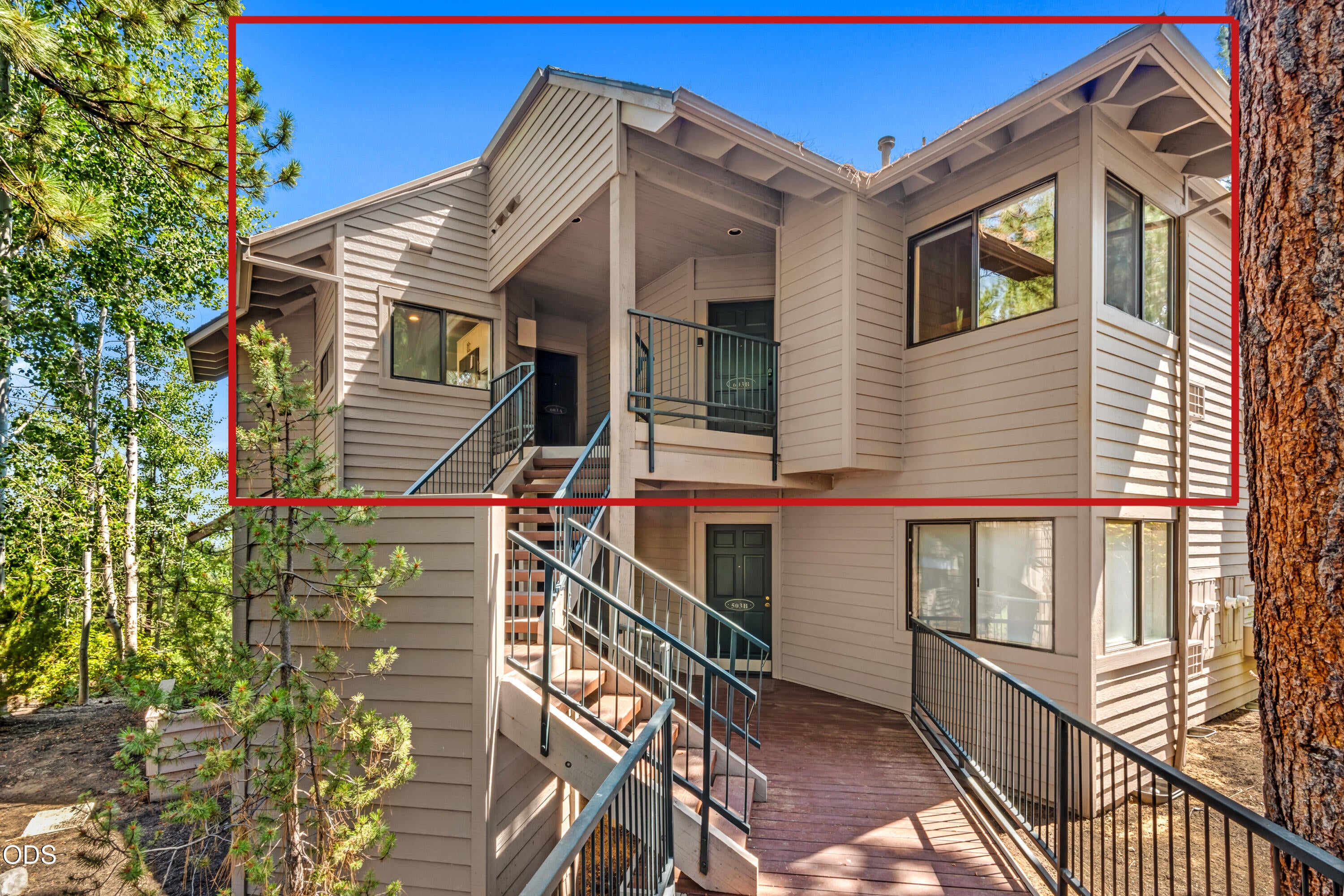 19717 Mount Bachelor UNIT 603