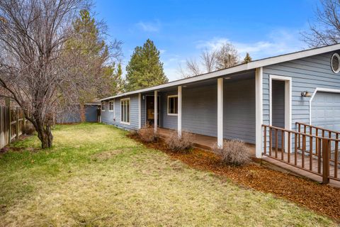 2535 SW Salmon Avenue Redmond OR 97756