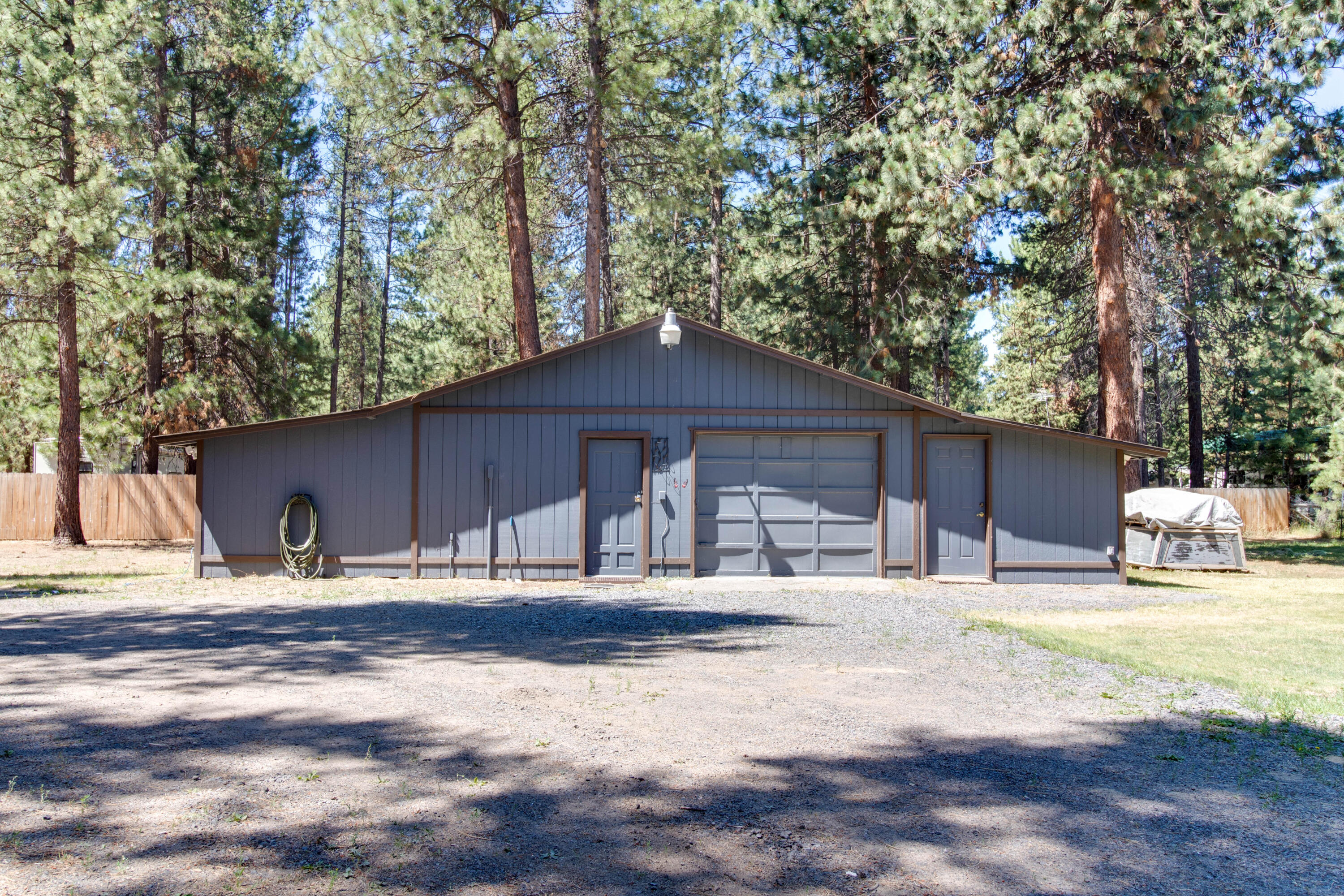 Cl+D Ranch Tracts - Residential