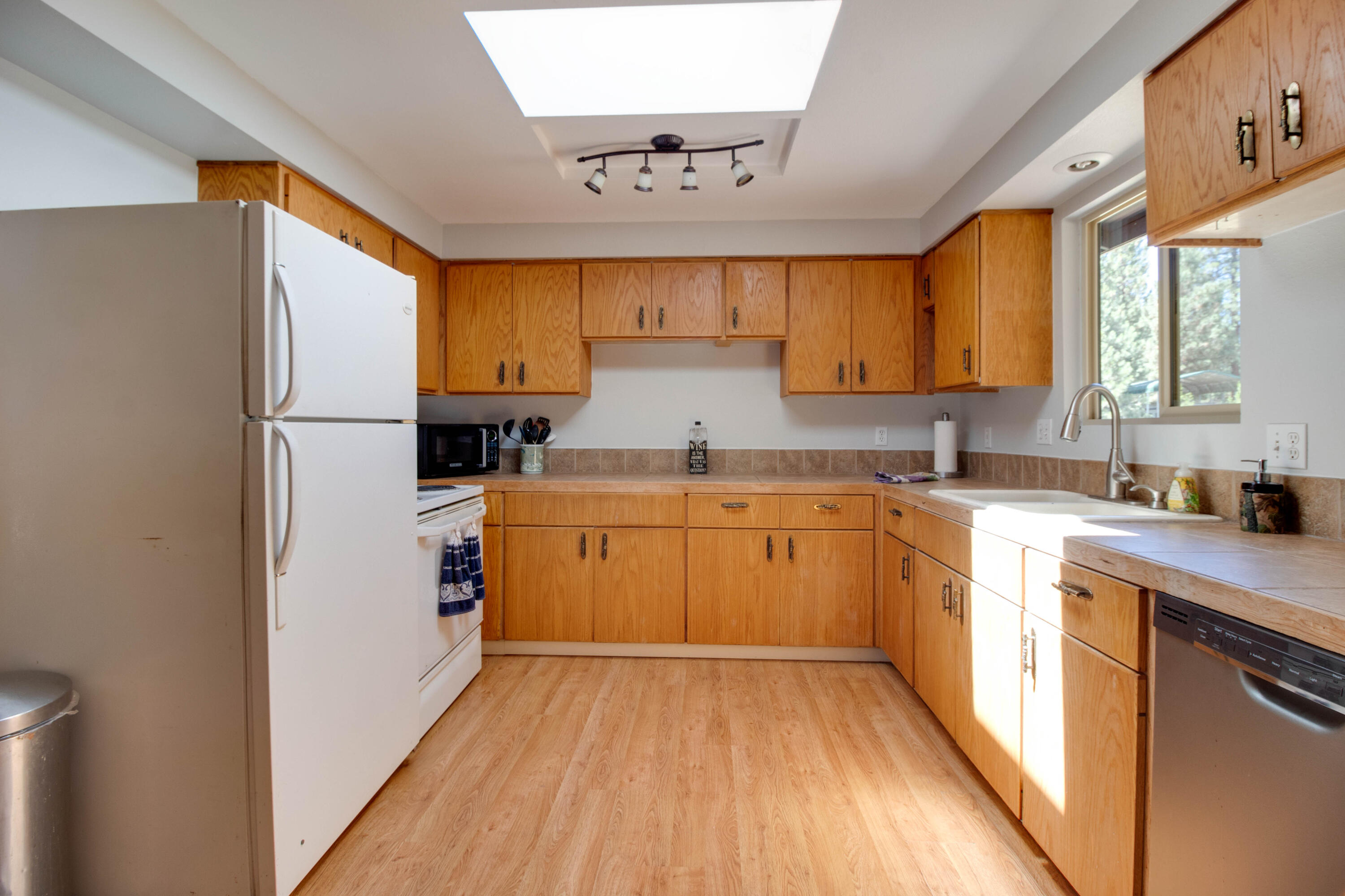 Cl+D Ranch Tracts - Residential
