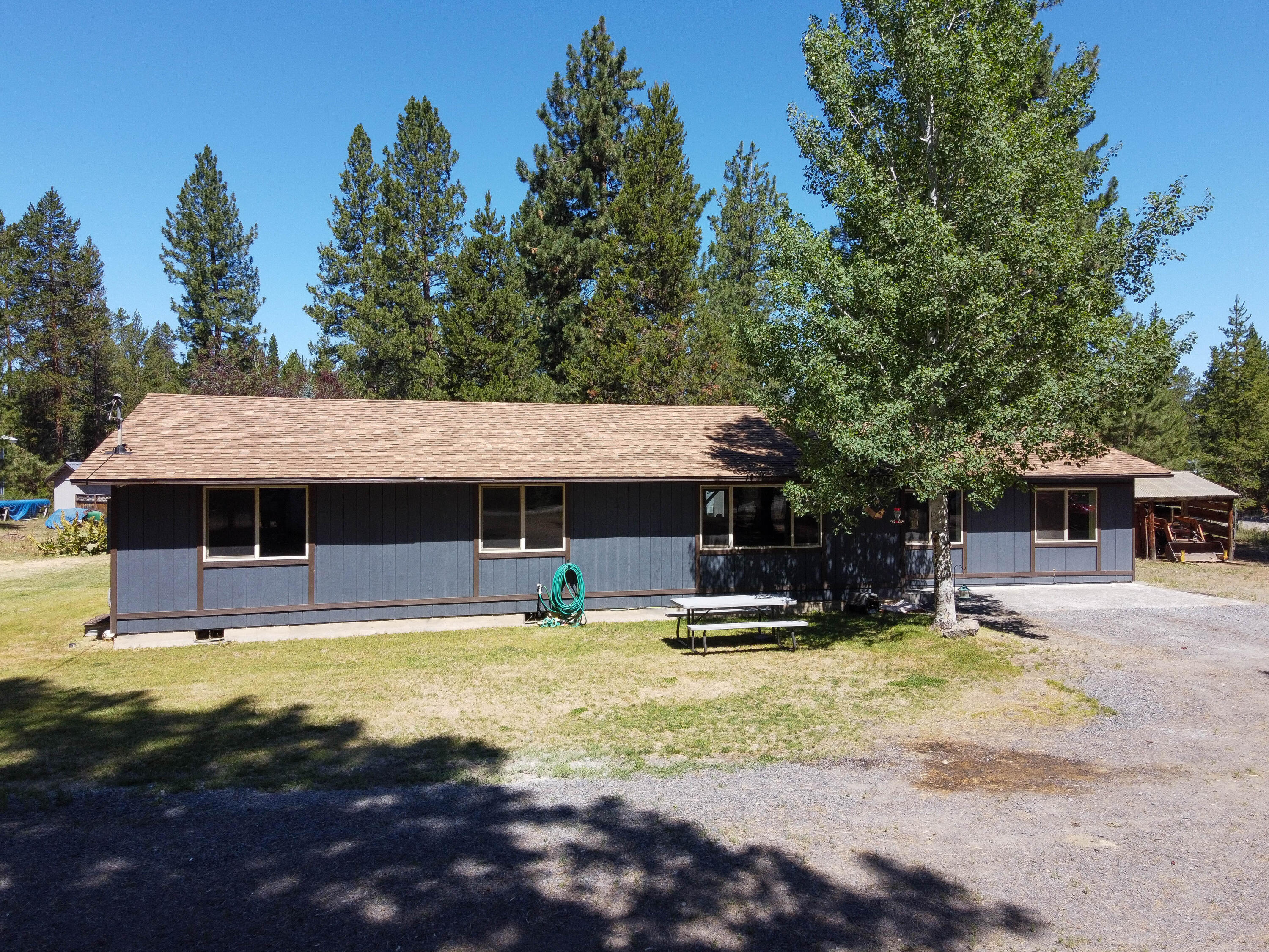 Cl+D Ranch Tracts - Residential