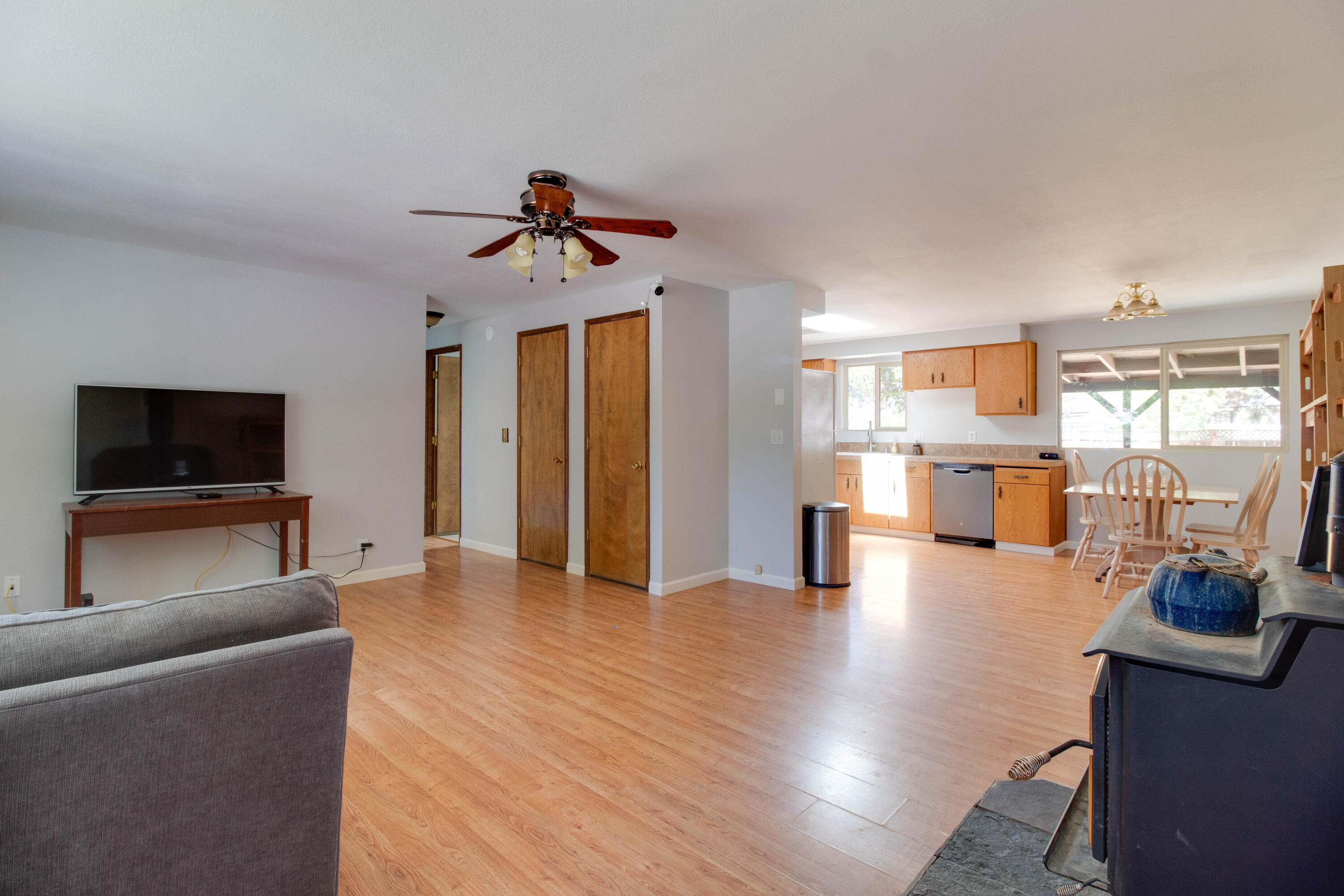Cl+D Ranch Tracts - Residential