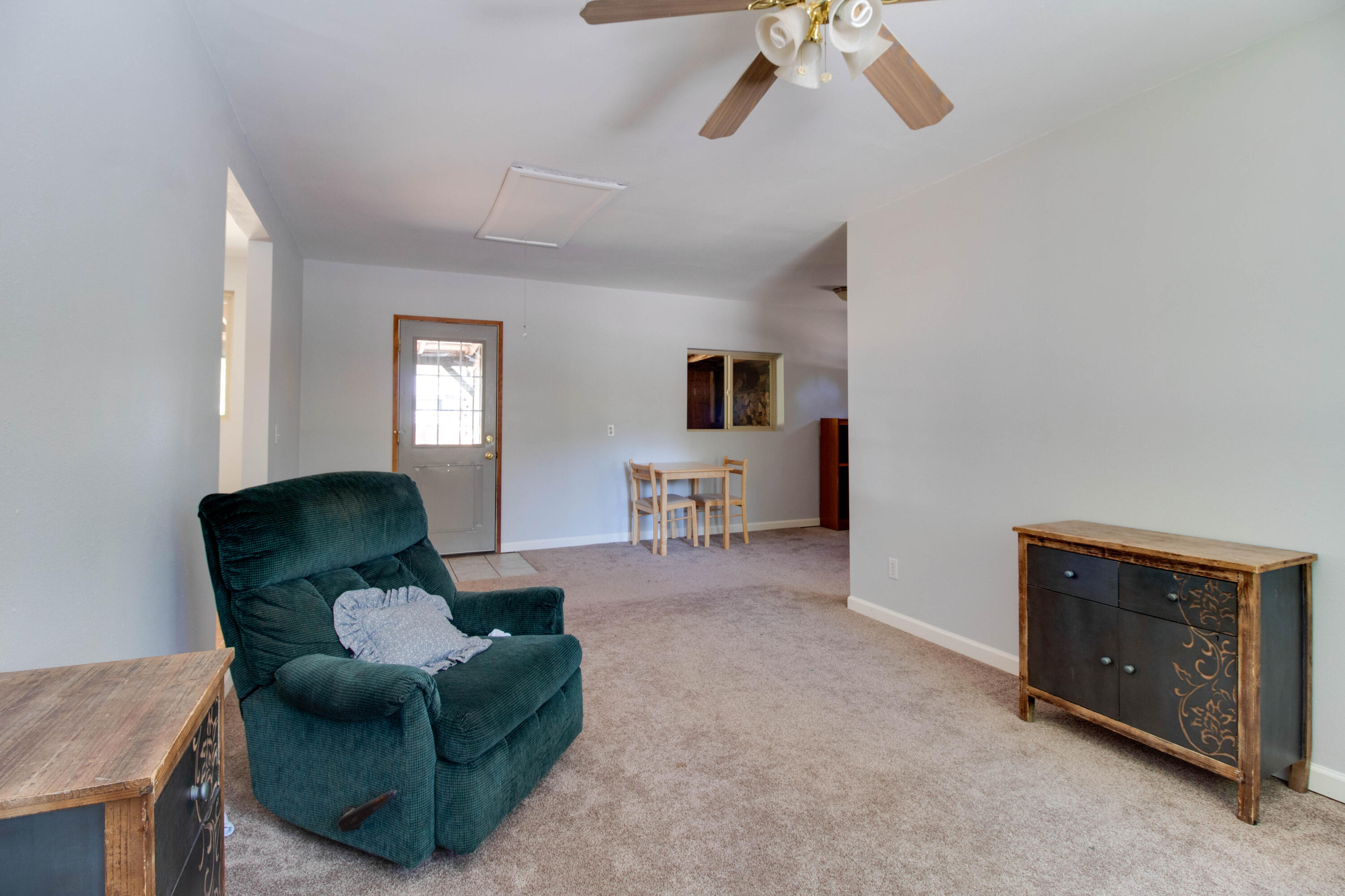 Cl+D Ranch Tracts - Residential