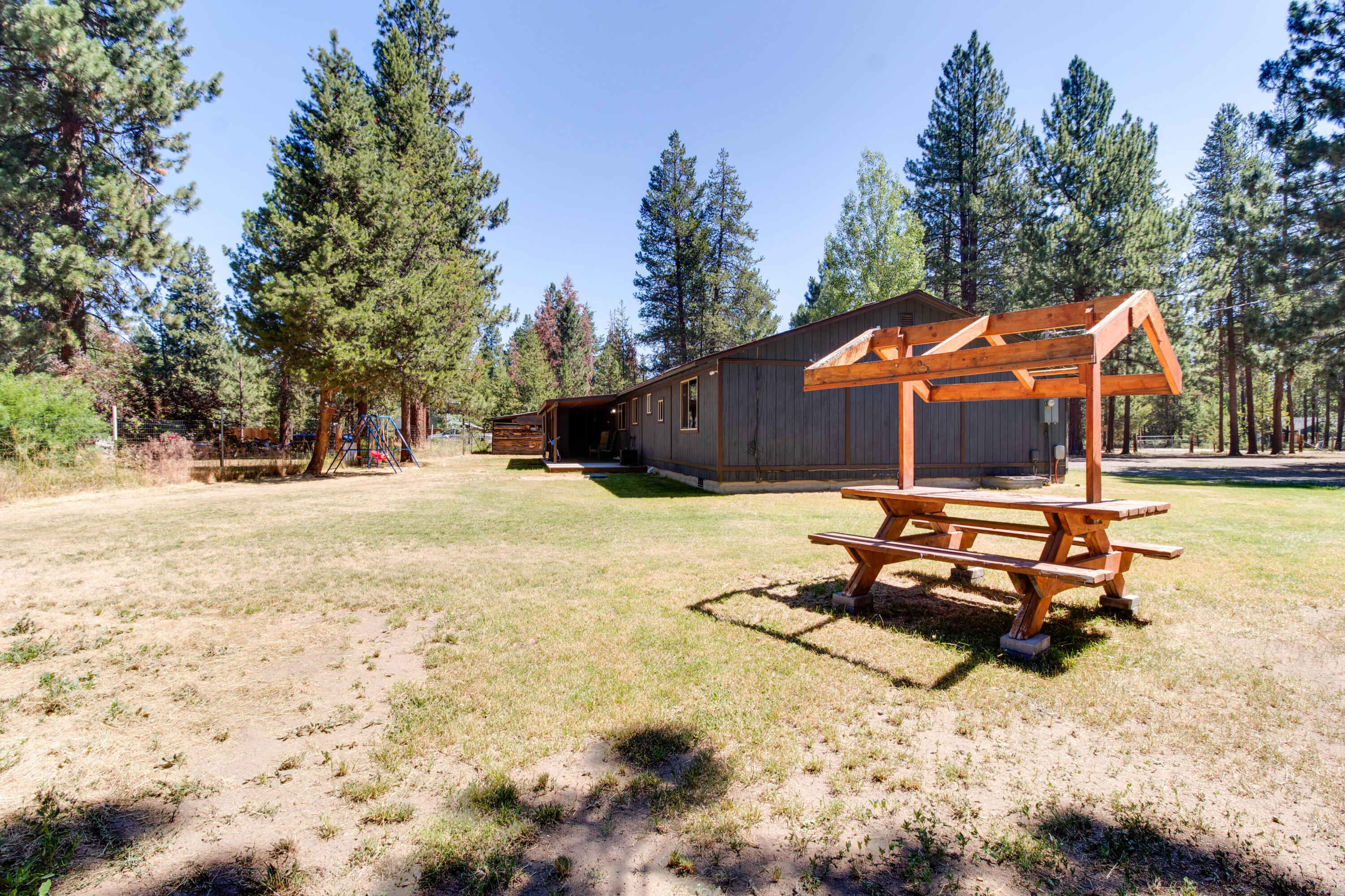 Cl+D Ranch Tracts - Residential