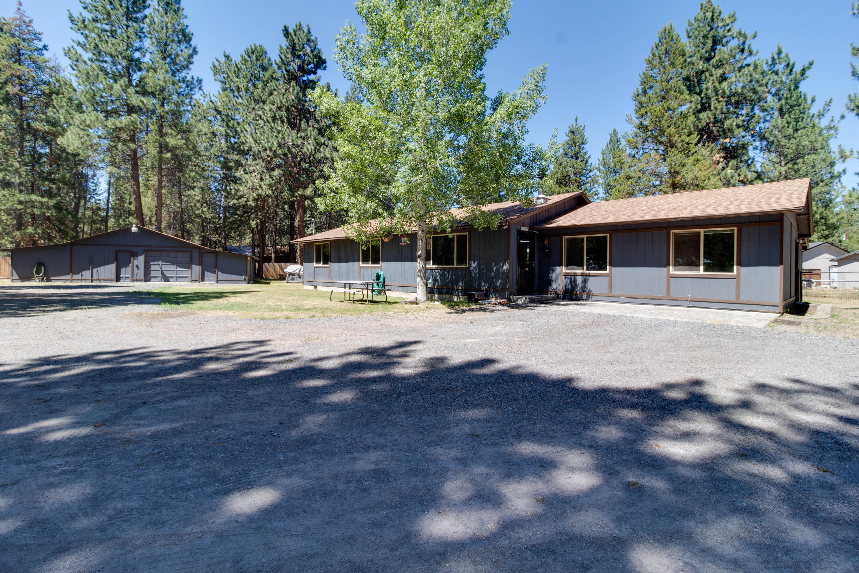 Cl+D Ranch Tracts - Residential