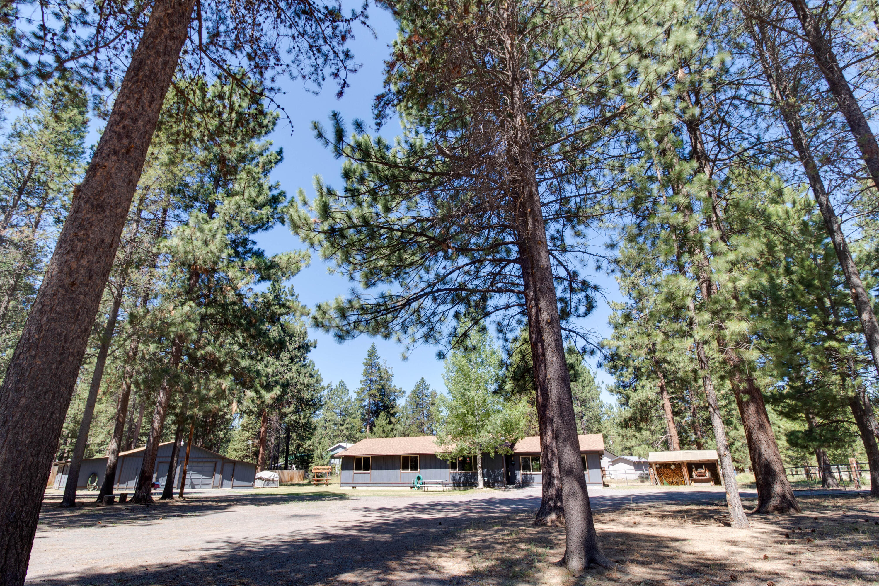 Cl+D Ranch Tracts - Residential