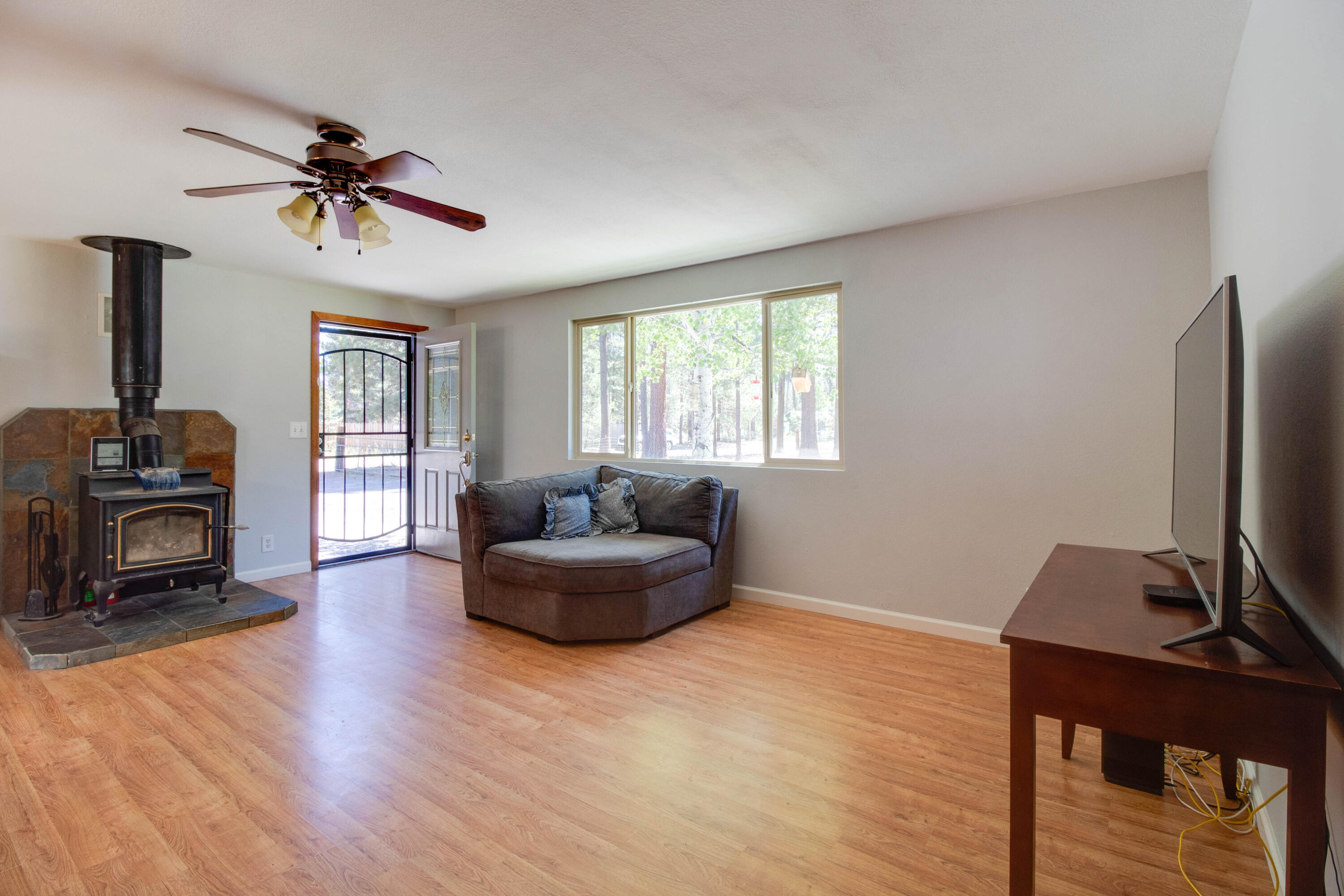 Cl+D Ranch Tracts - Residential