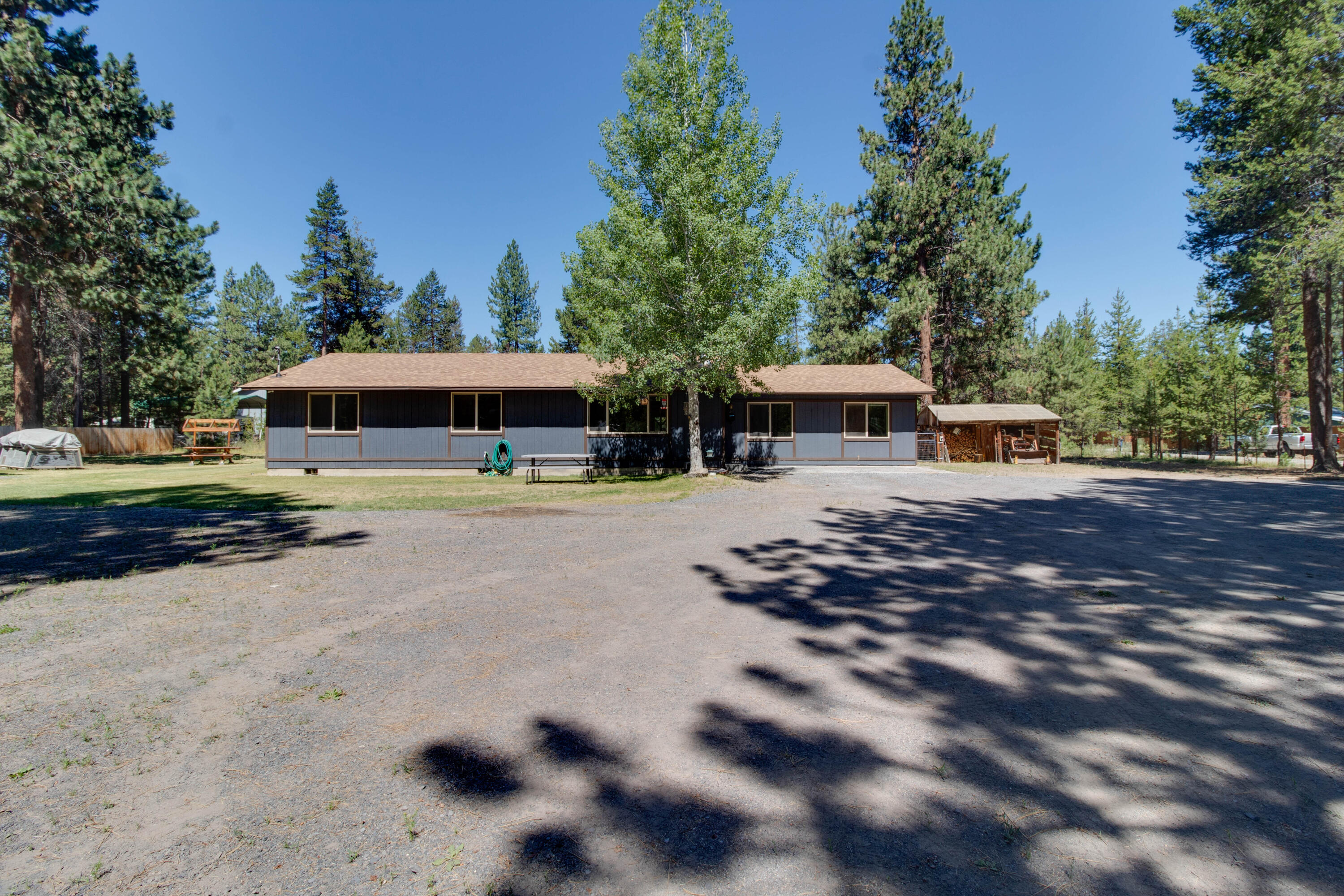 Cl+D Ranch Tracts - Residential