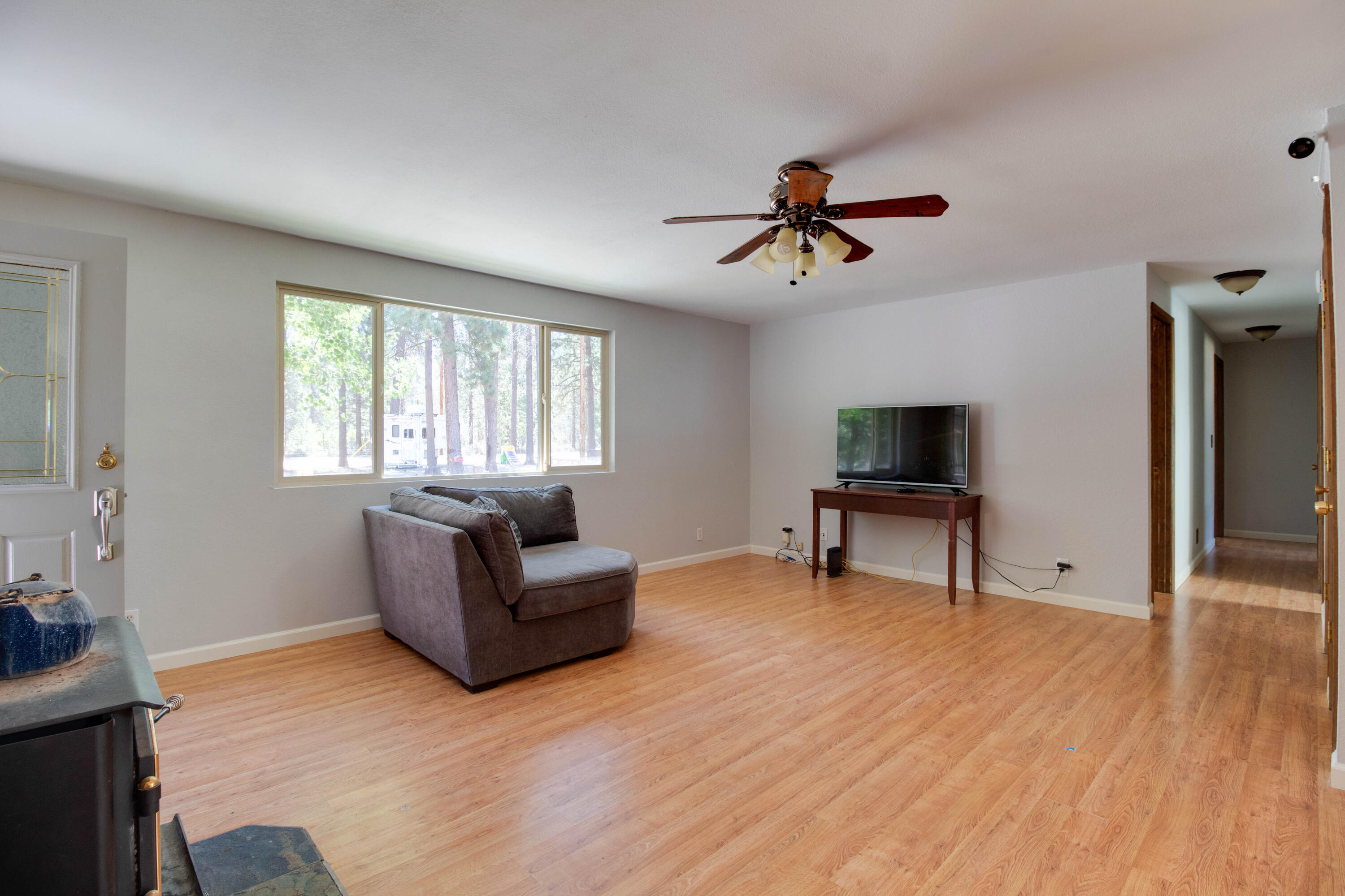 Cl+D Ranch Tracts - Residential