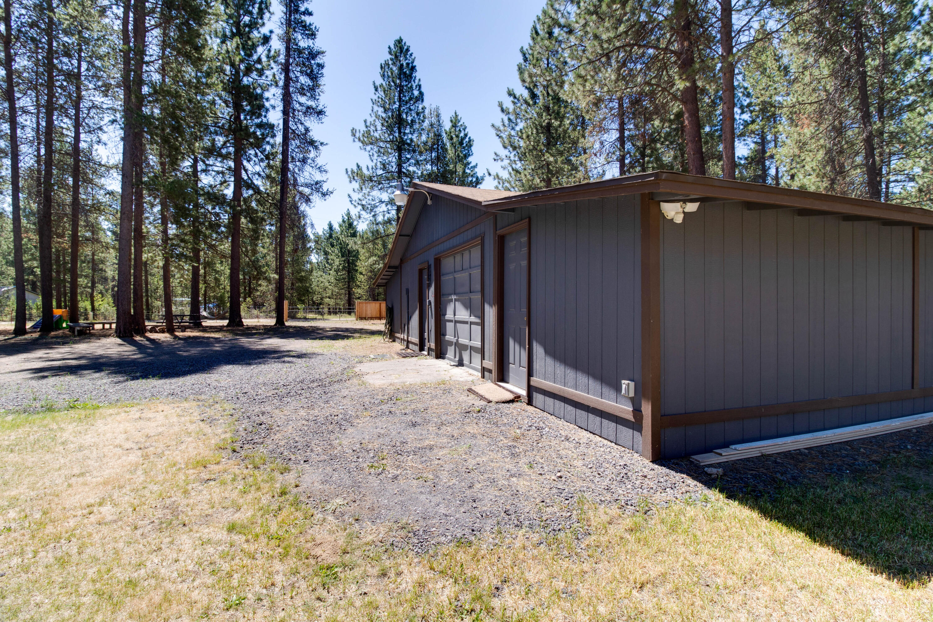 Cl+D Ranch Tracts - Residential