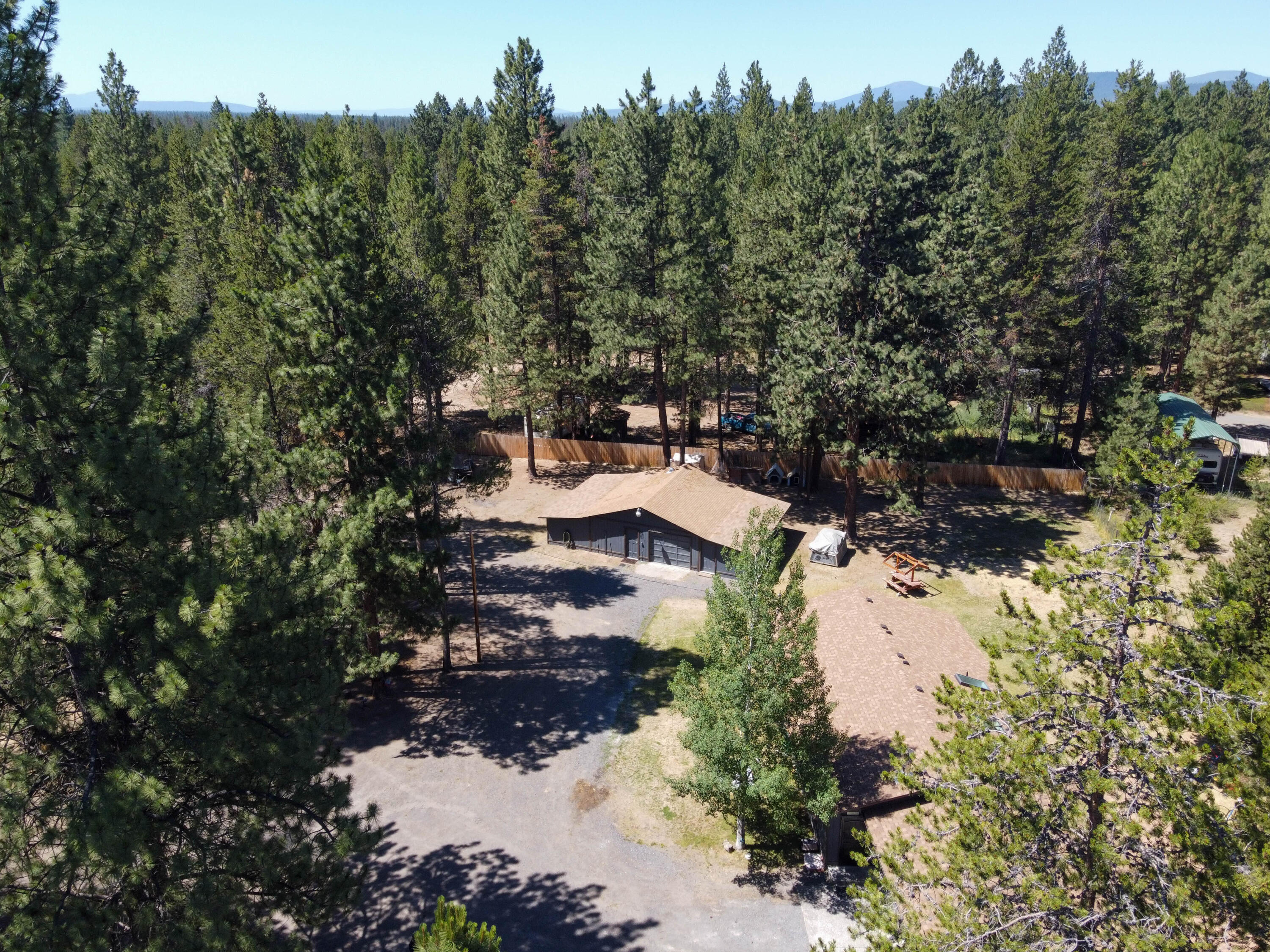 Cl+D Ranch Tracts - Residential