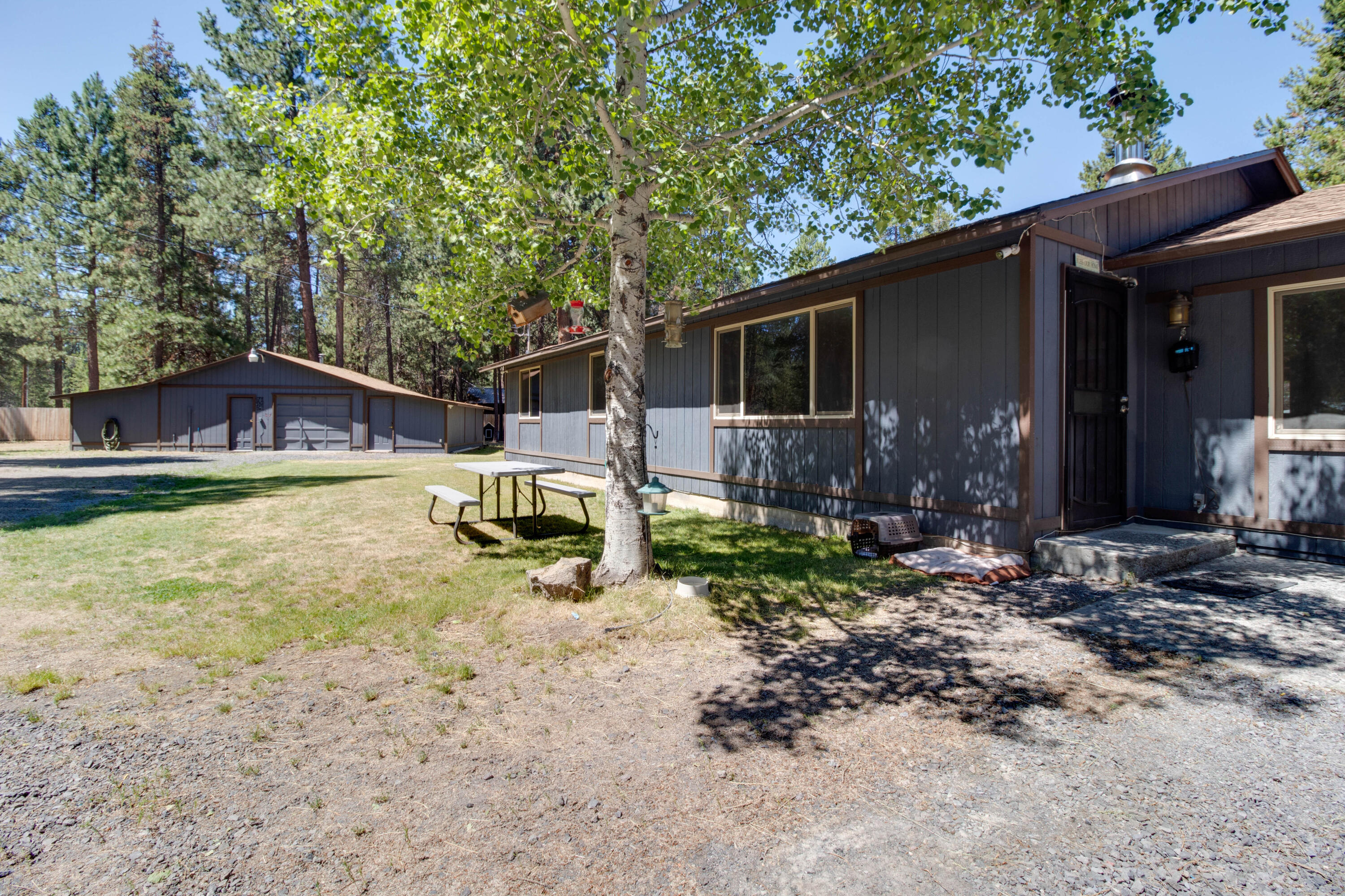Cl+D Ranch Tracts - Residential