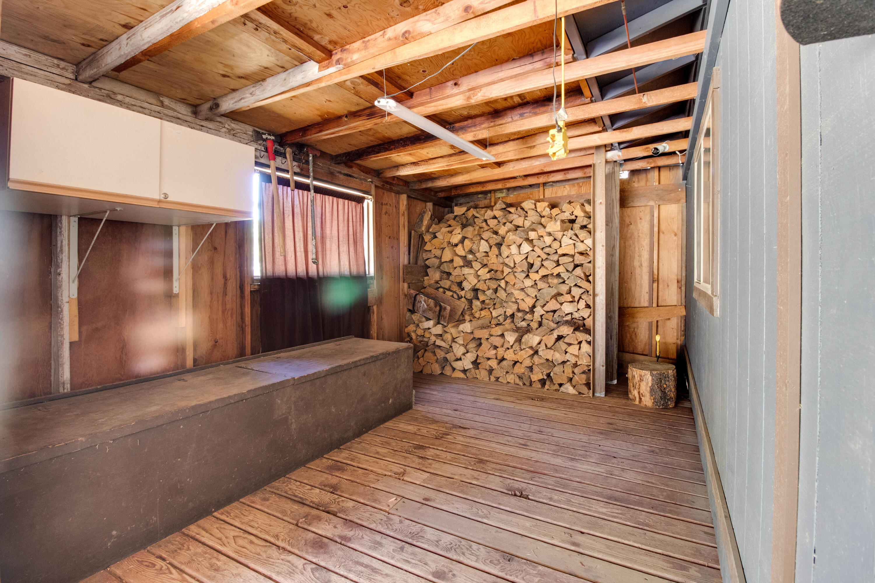 Cl+D Ranch Tracts - Residential