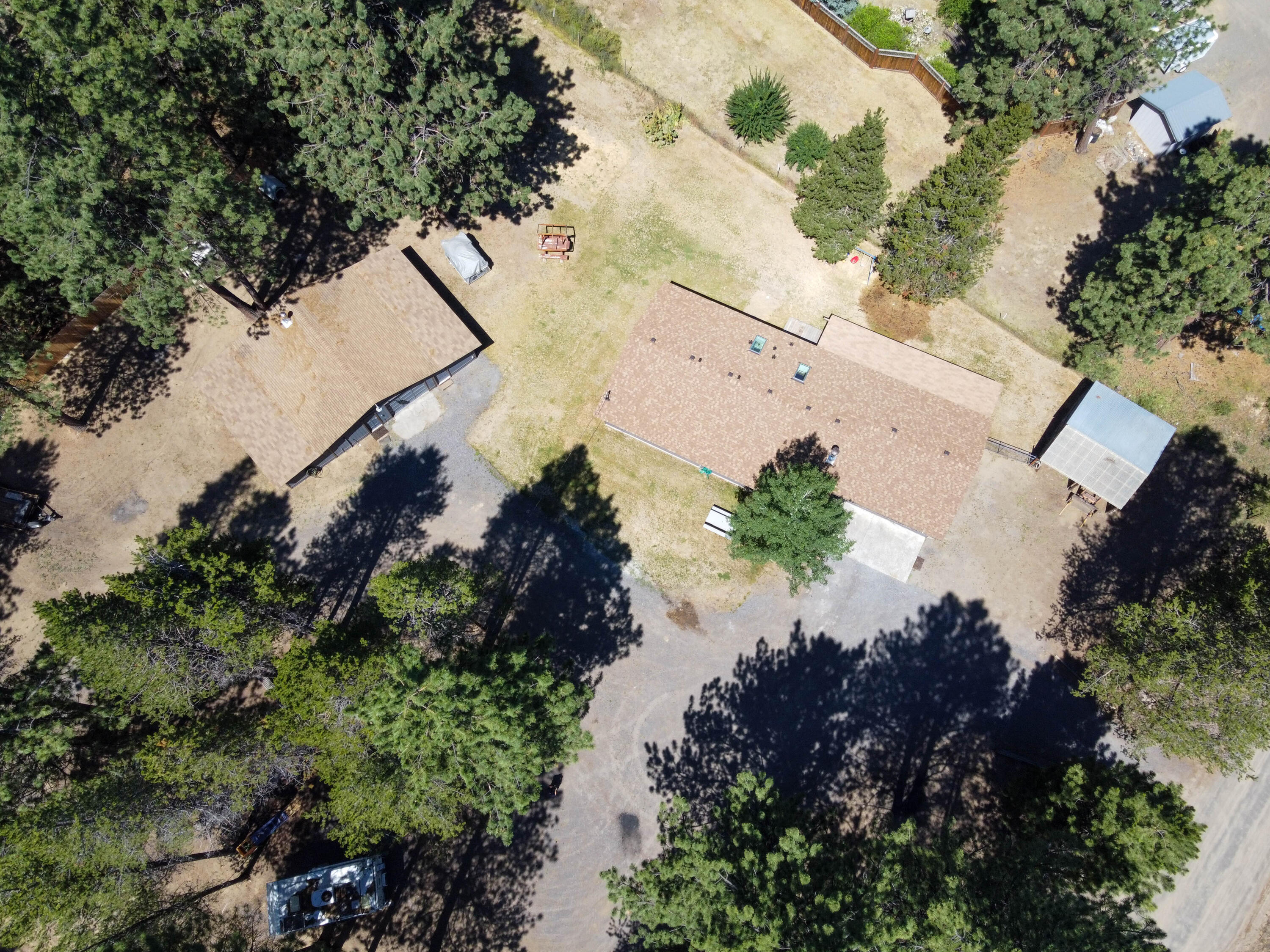 Cl+D Ranch Tracts - Residential