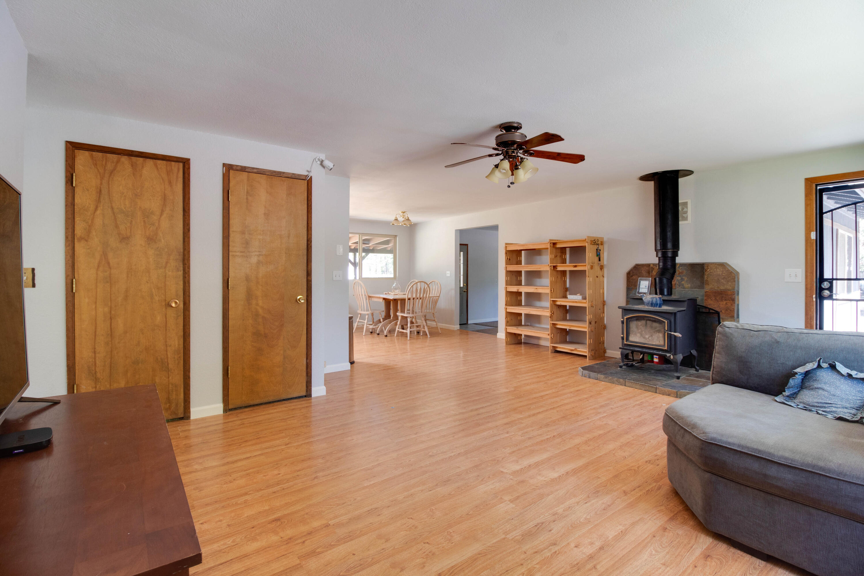 Cl+D Ranch Tracts - Residential