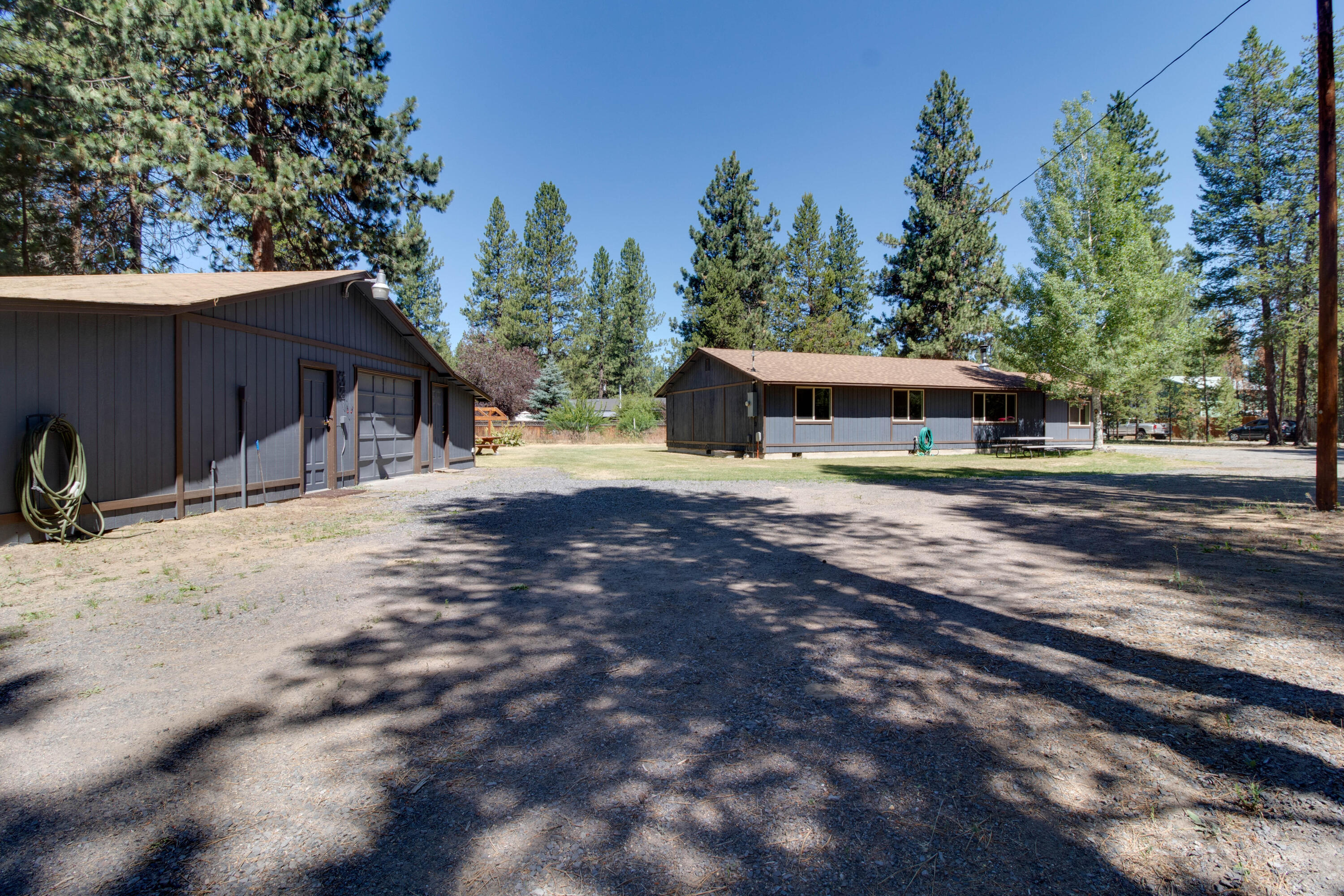 Cl+D Ranch Tracts - Residential