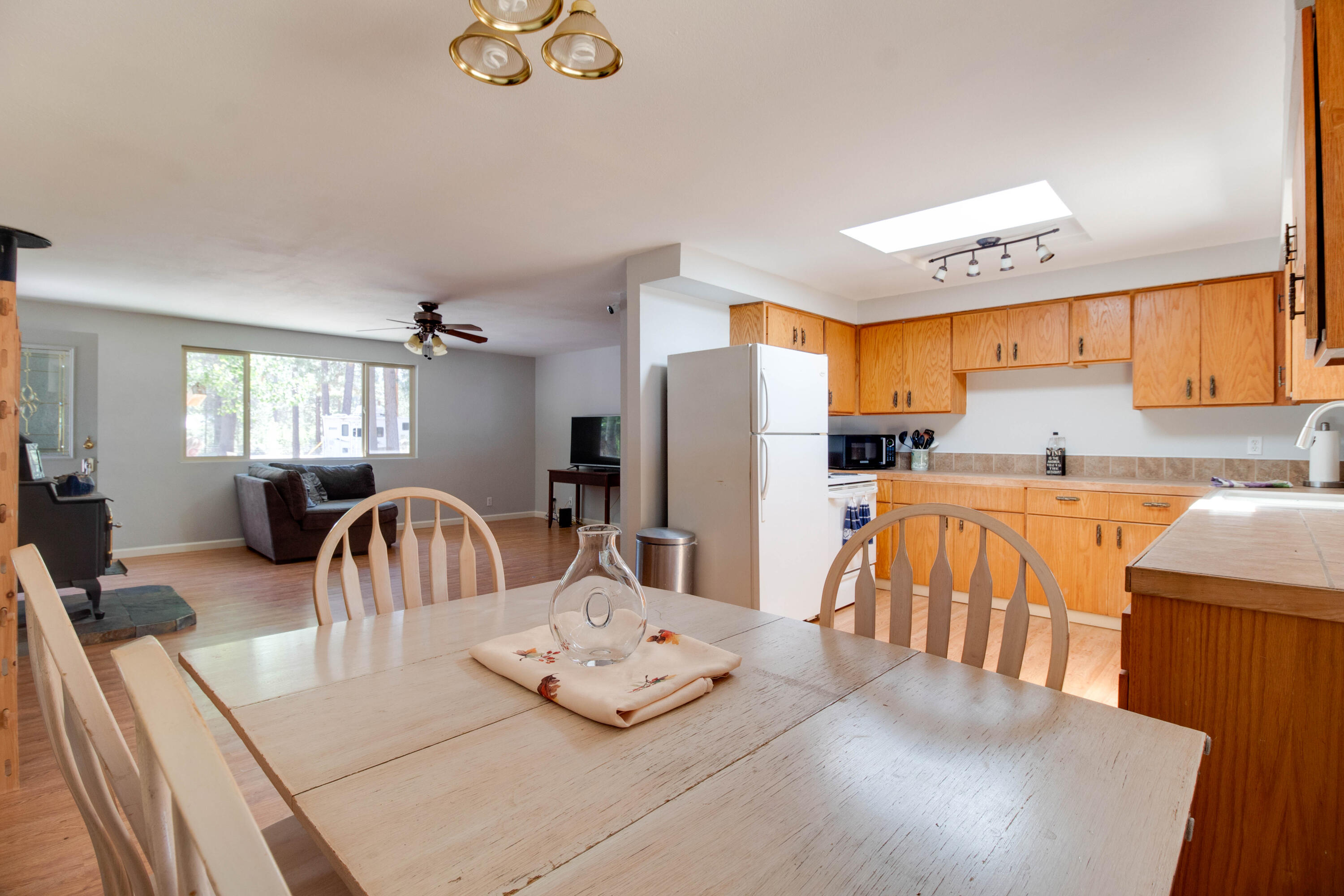 Cl+D Ranch Tracts - Residential