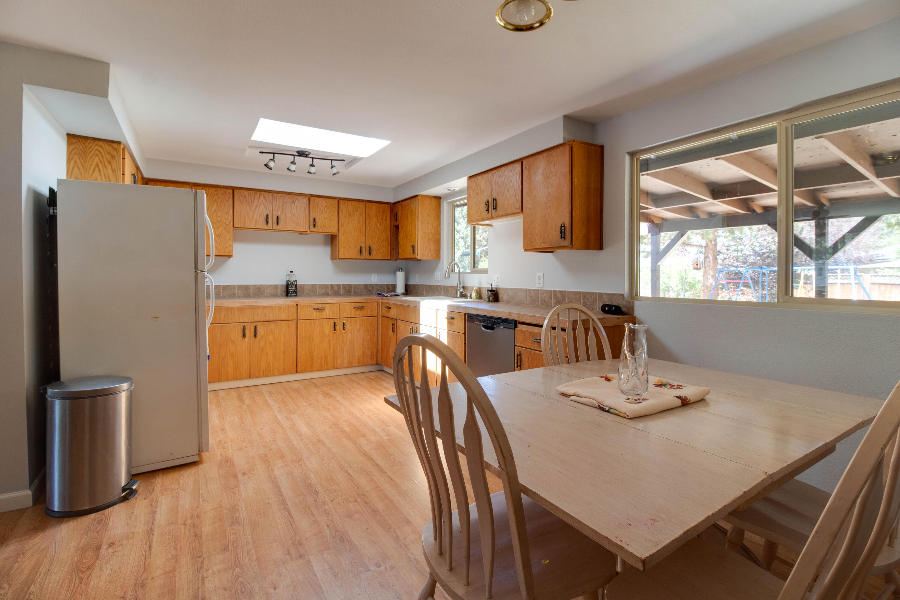 Cl+D Ranch Tracts - Residential