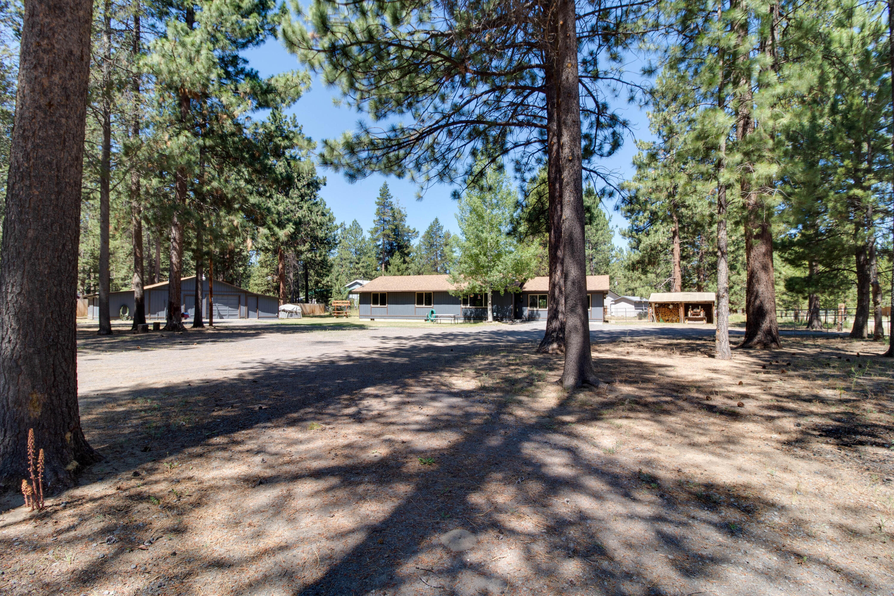 Cl+D Ranch Tracts - Residential