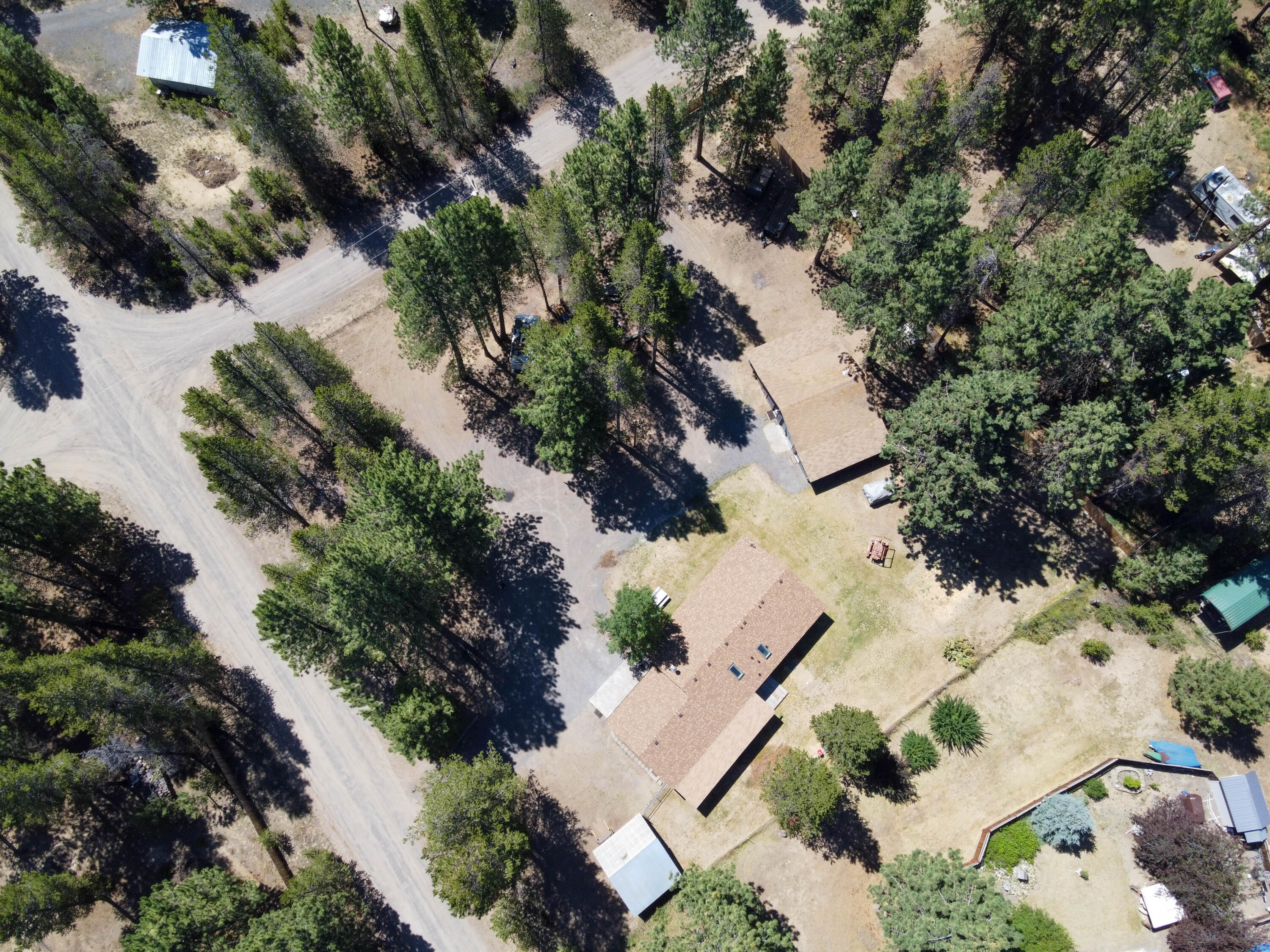 Cl+D Ranch Tracts - Residential