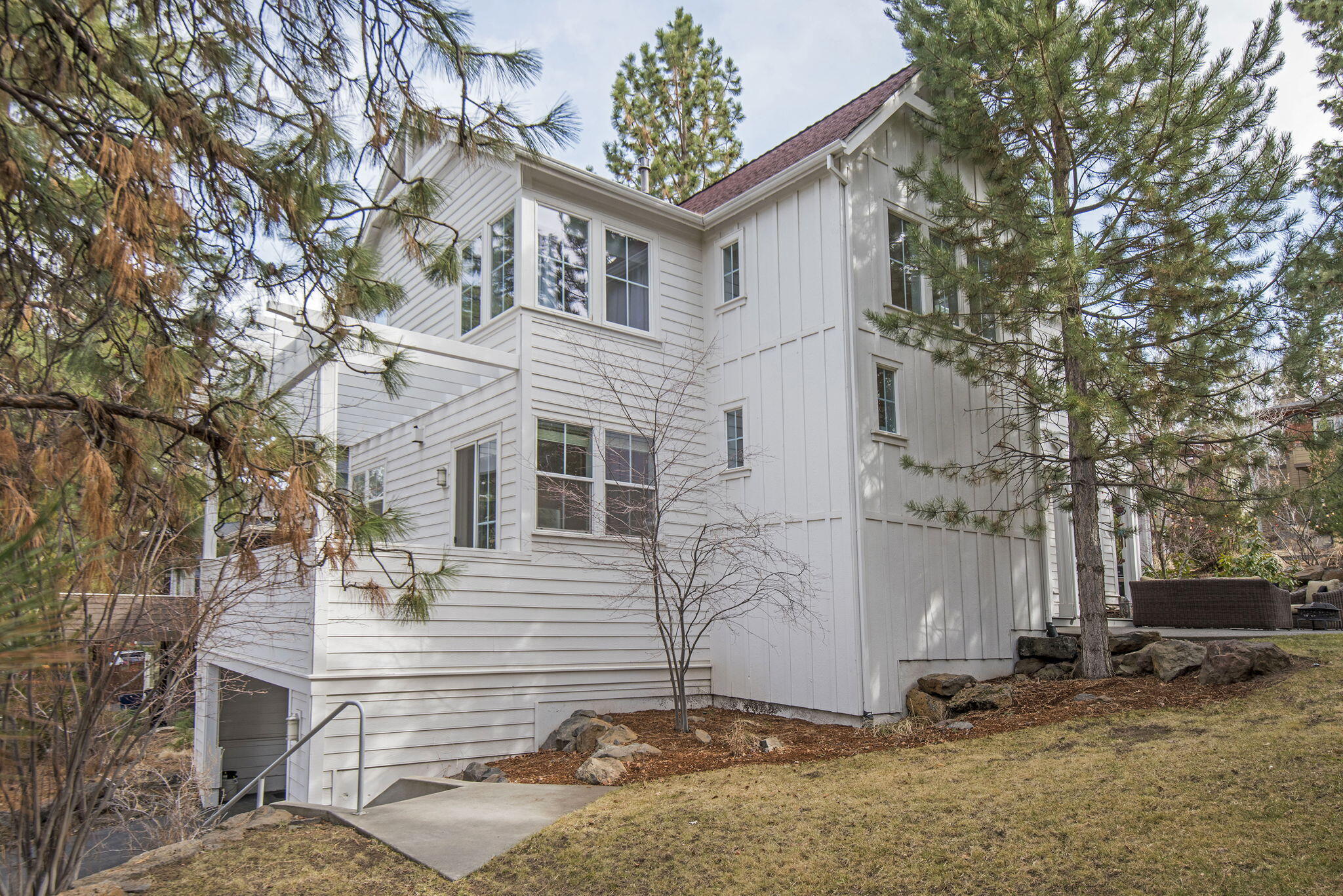 NorthWest Crossing - Residential