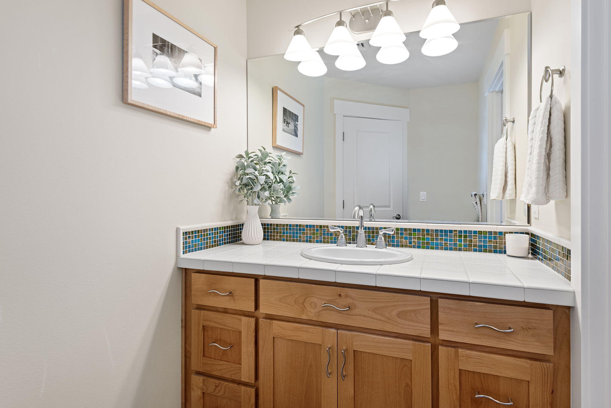 NorthWest Crossing - Residential