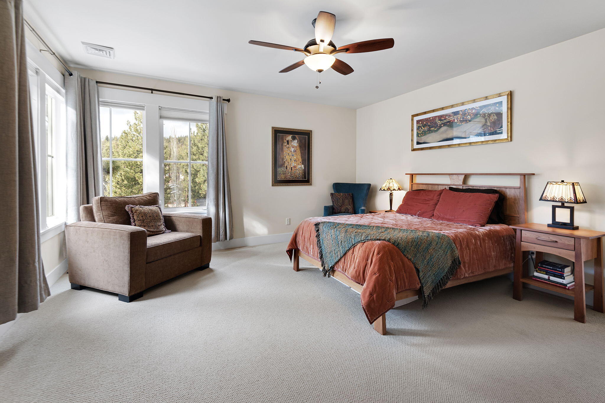 NorthWest Crossing - Residential