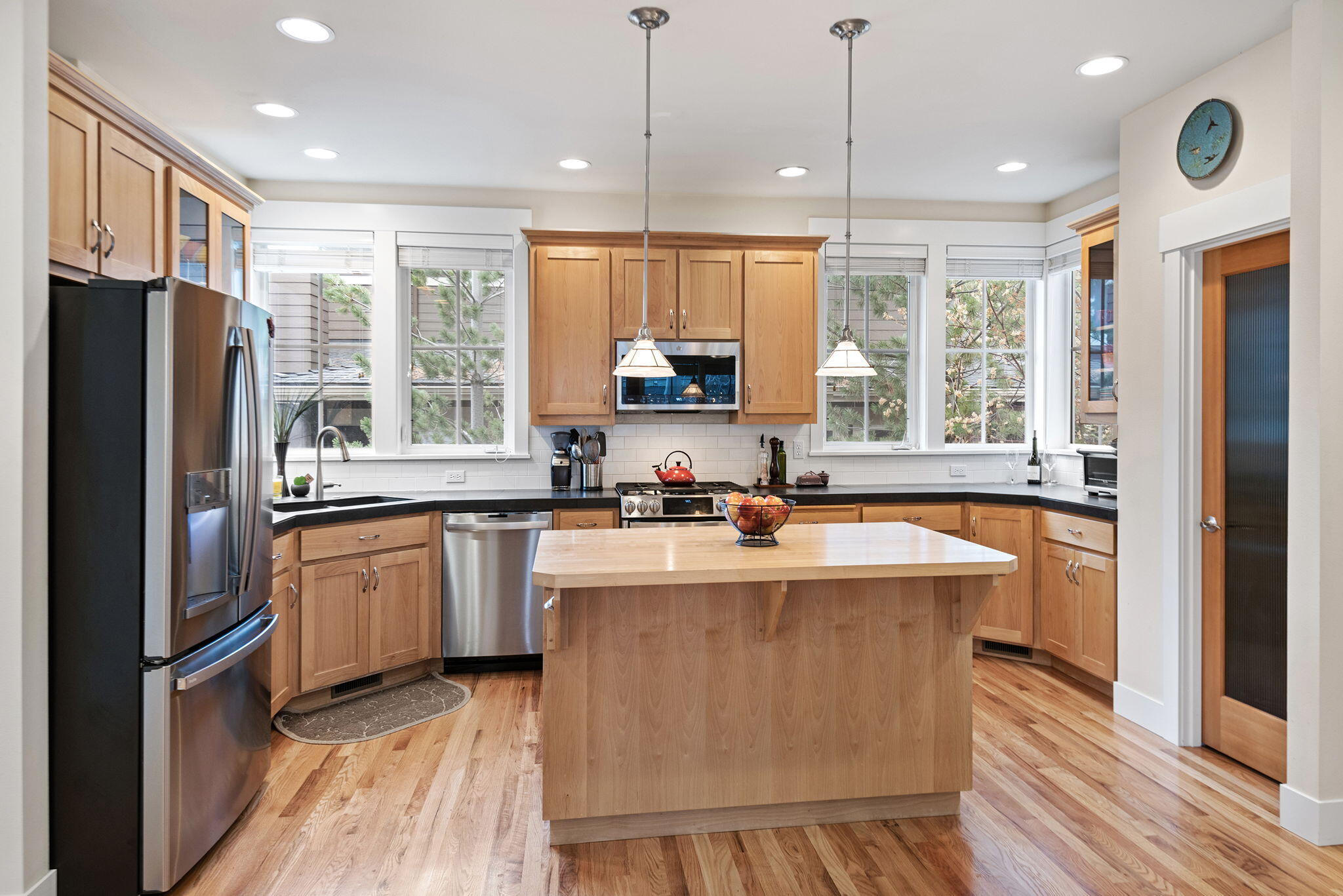 NorthWest Crossing - Residential