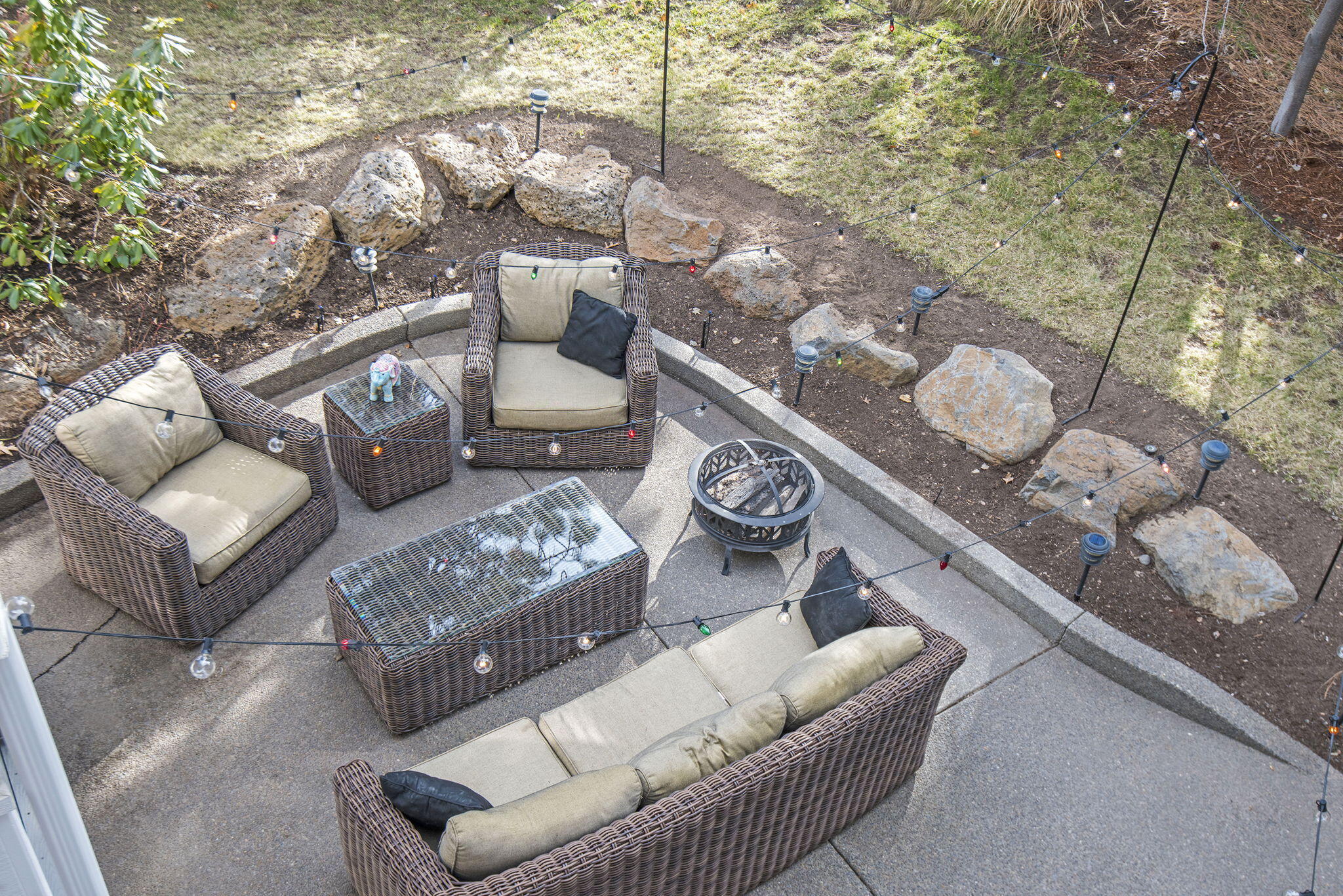 NorthWest Crossing - Residential