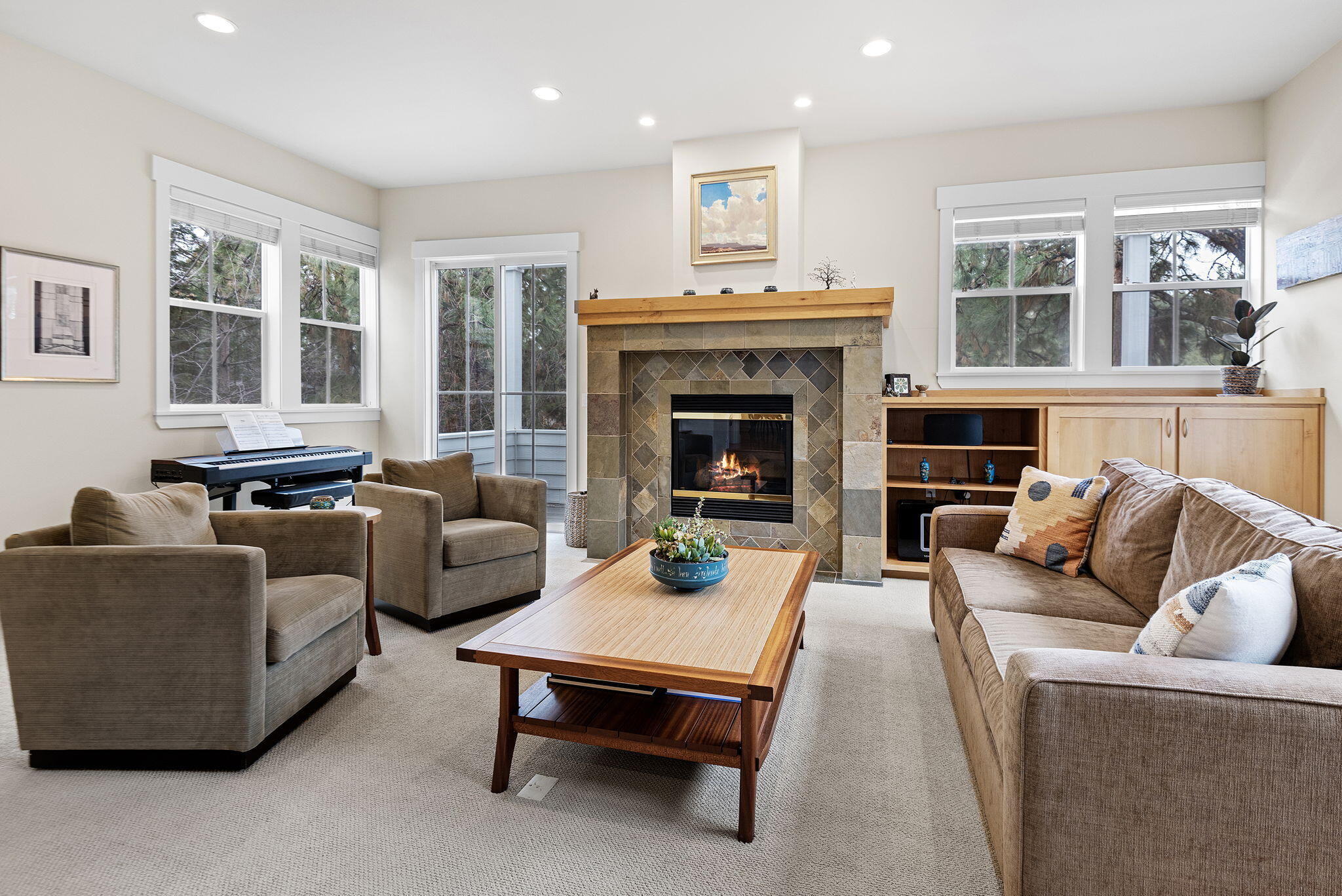 NorthWest Crossing - Residential