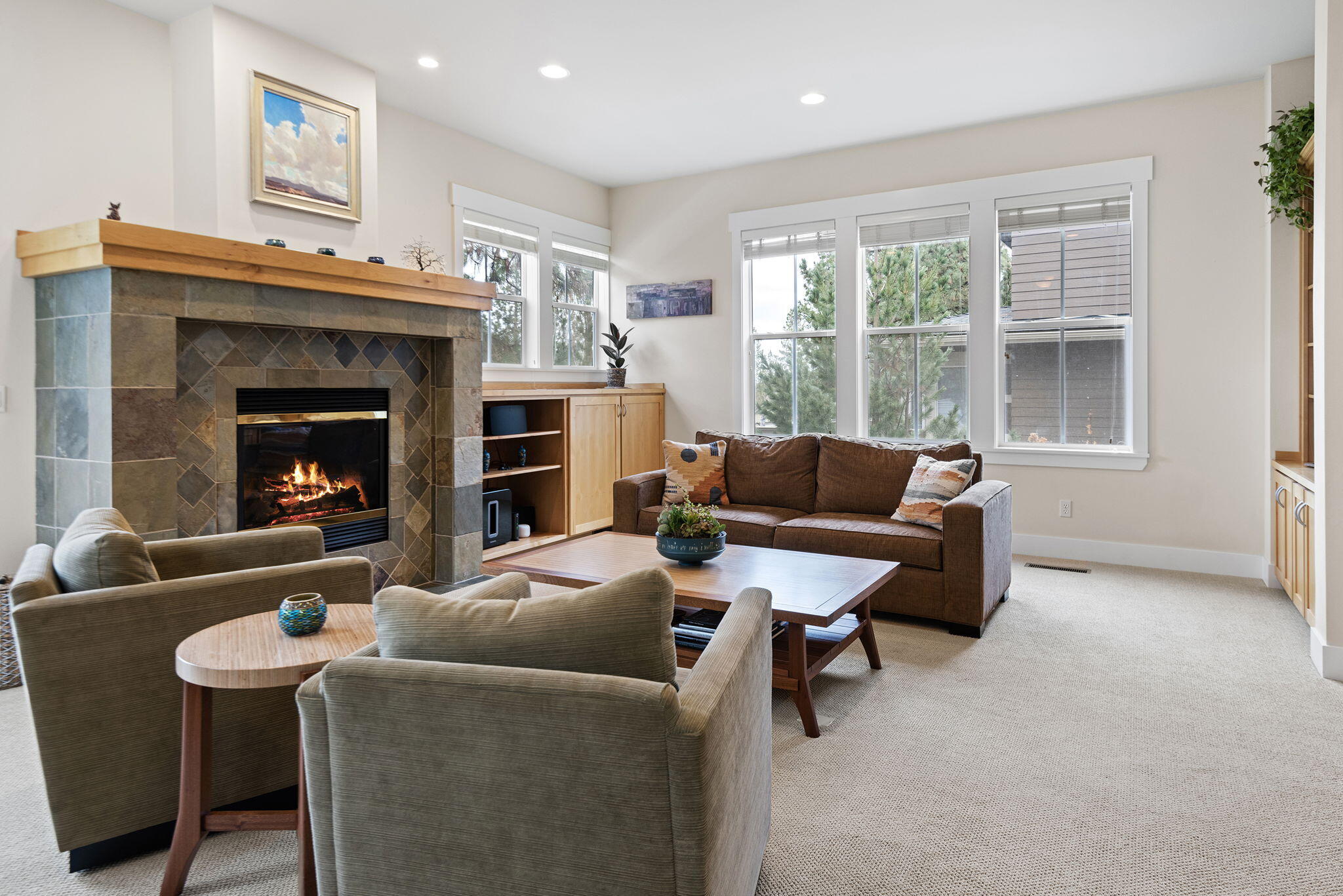 NorthWest Crossing - Residential