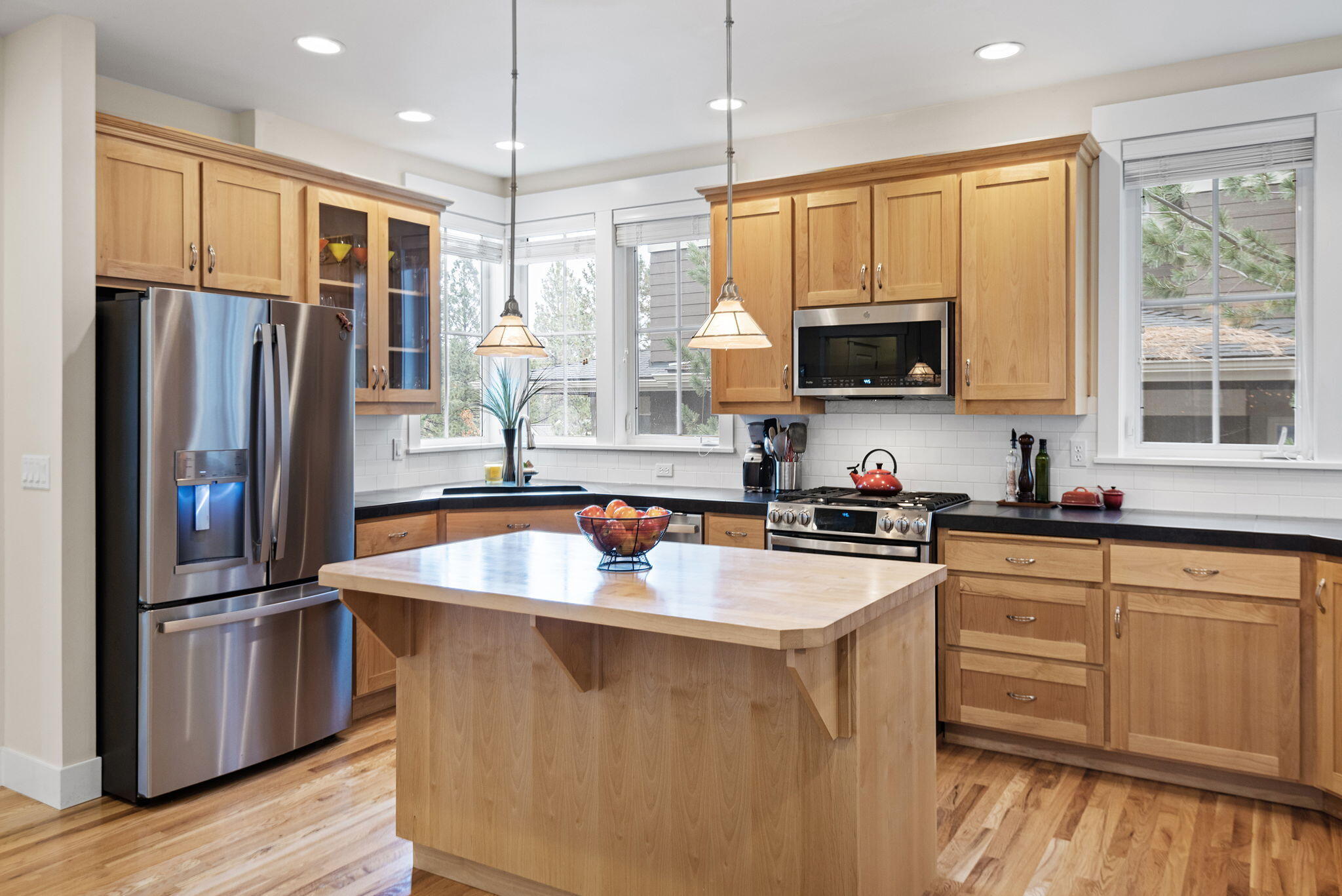 NorthWest Crossing - Residential