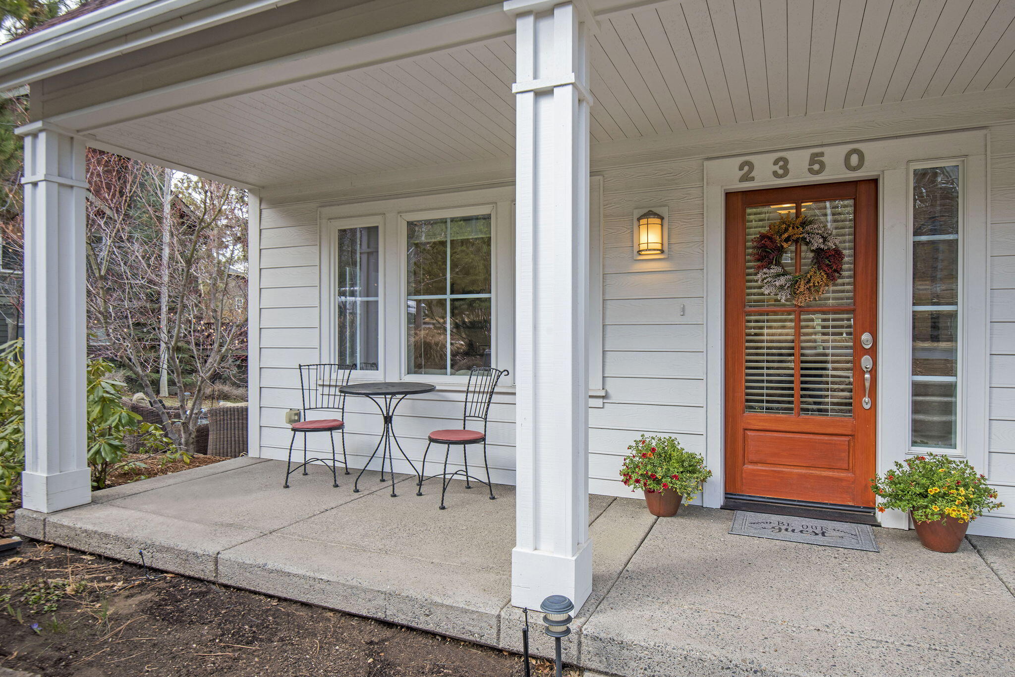 NorthWest Crossing - Residential