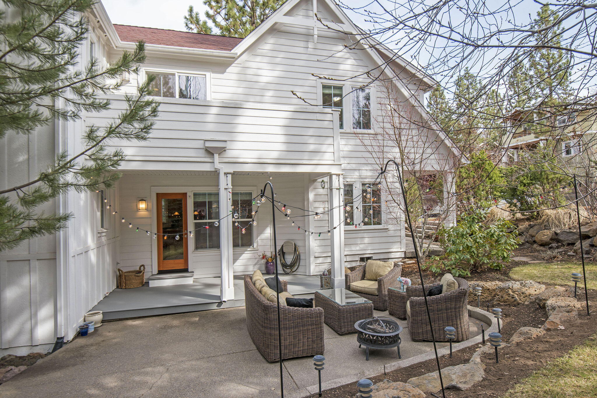 NorthWest Crossing - Residential