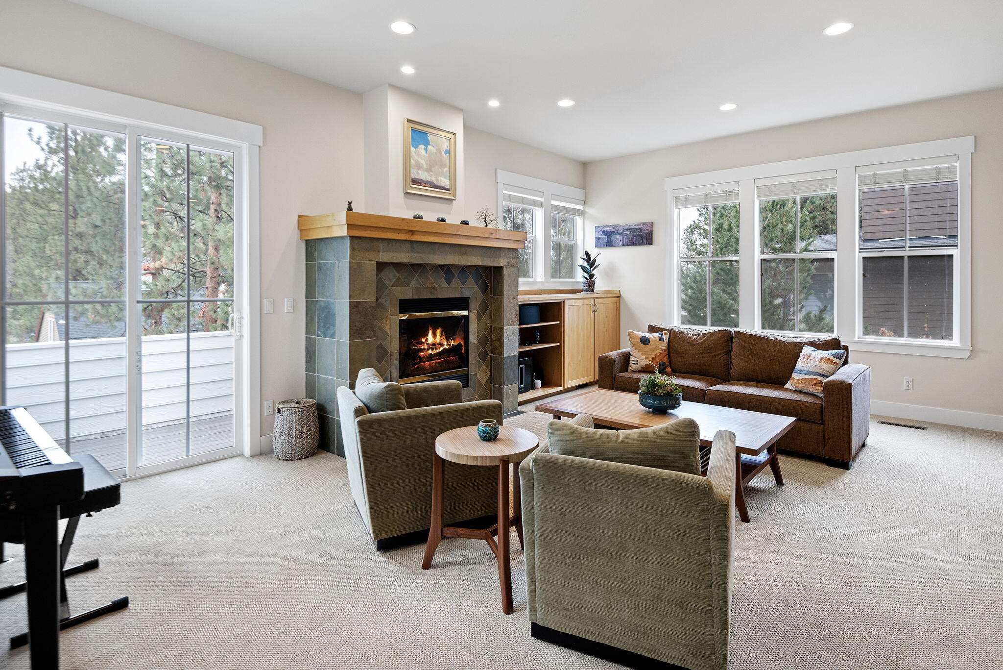 NorthWest Crossing - Residential