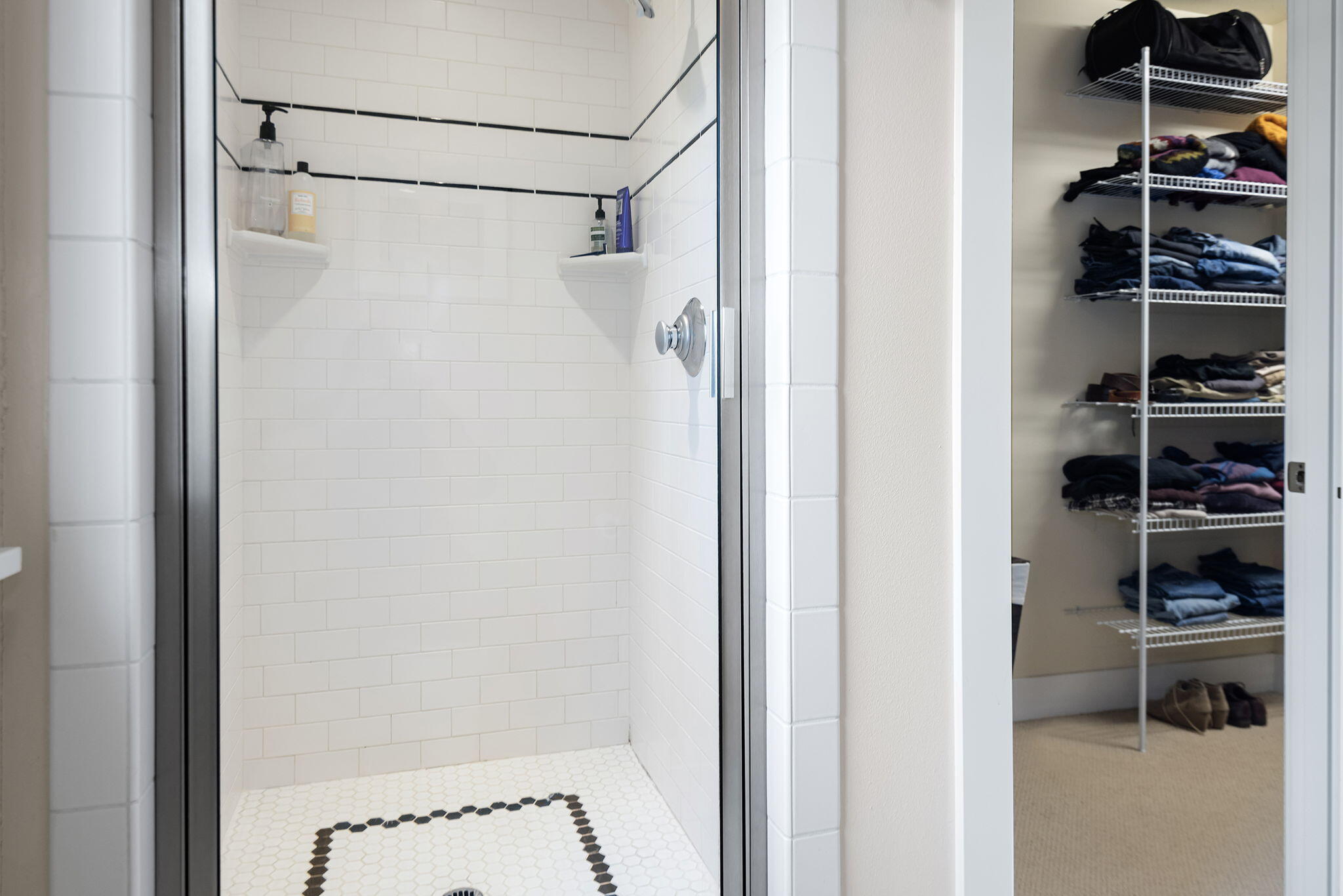 NorthWest Crossing - Residential