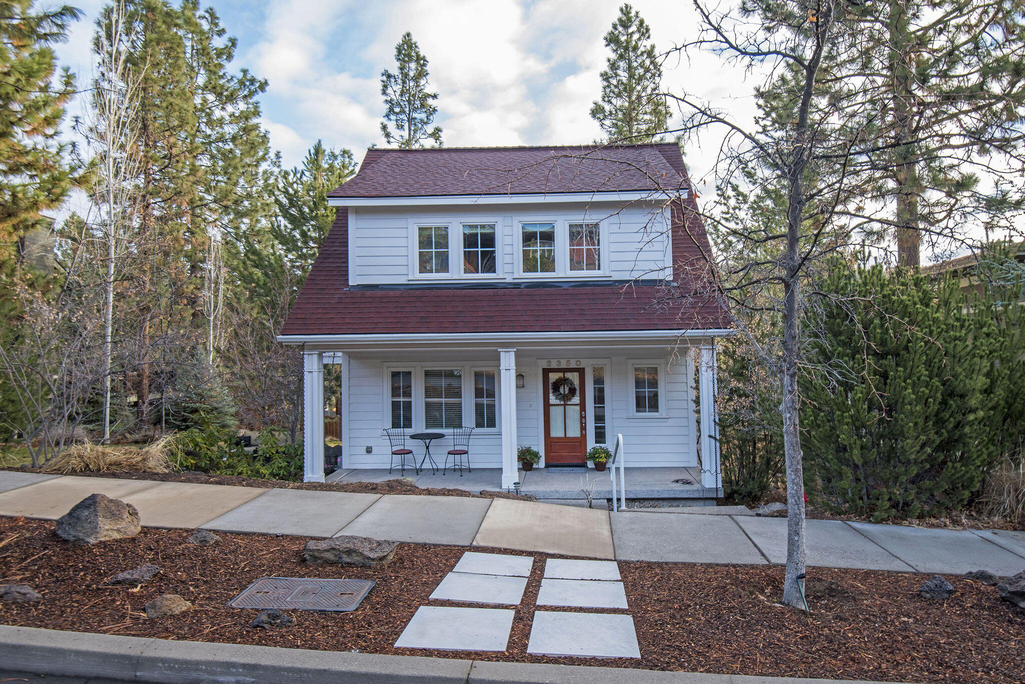 NorthWest Crossing - Residential